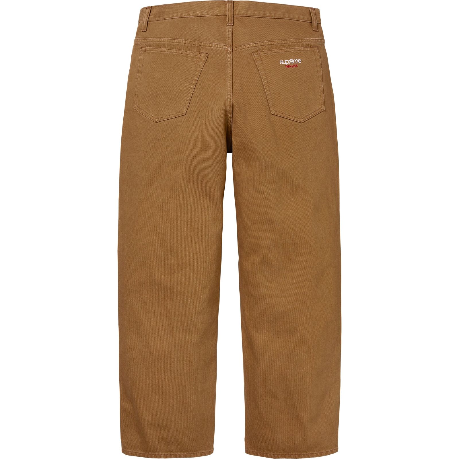 Baggy Jean