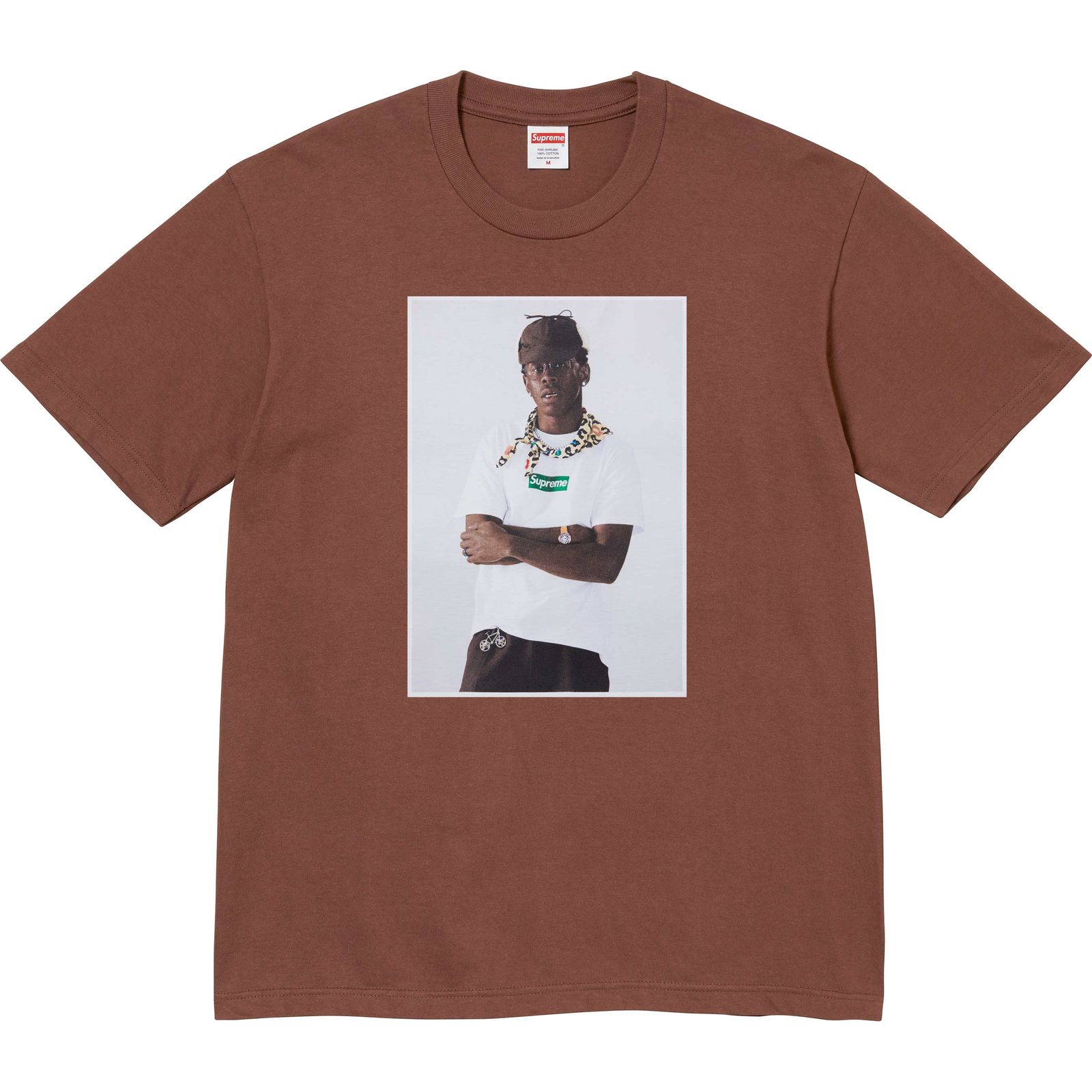 Tyler, The Creator Tee