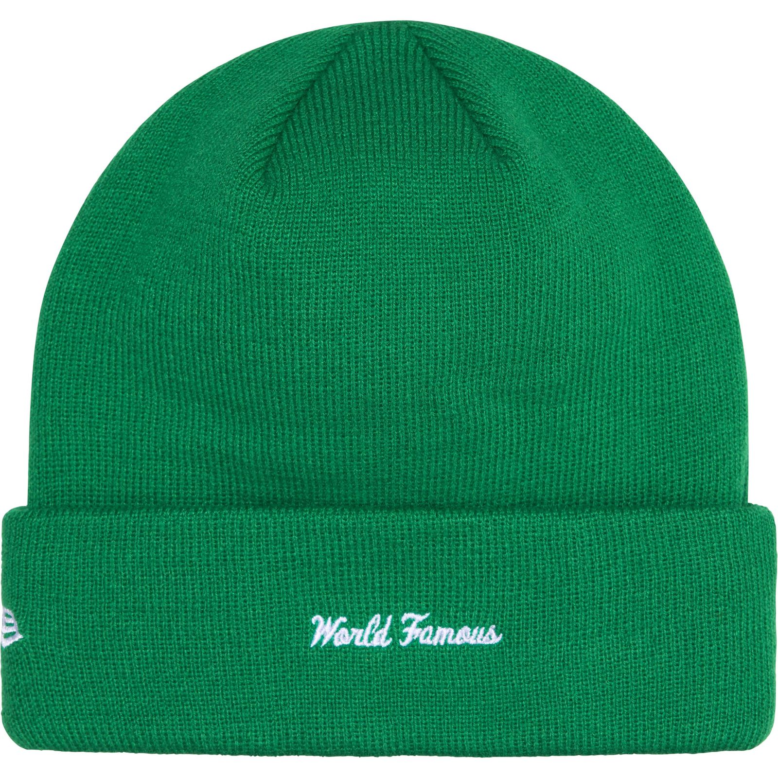 New Era® Box Logo Beanie