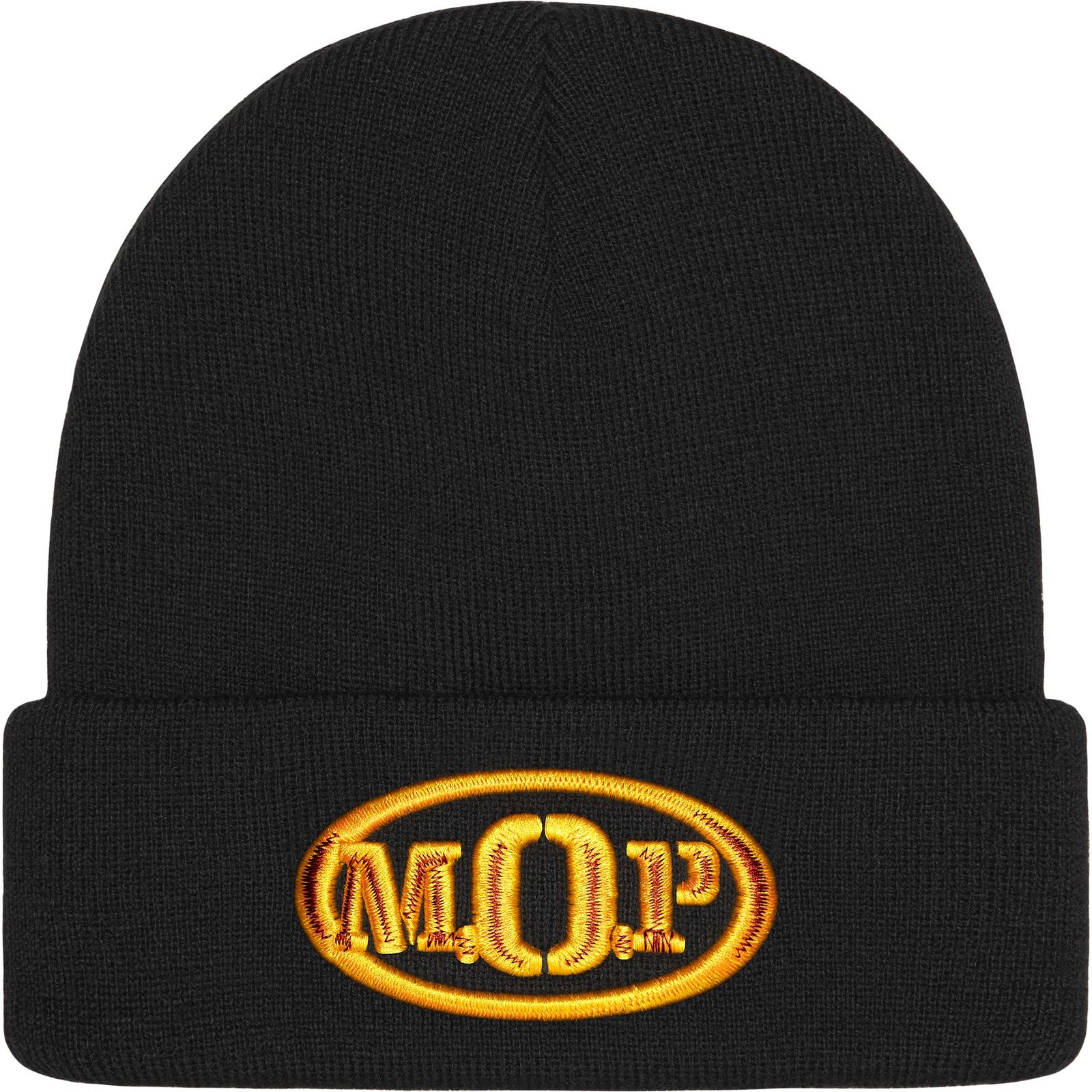 M.O.P. Beanie