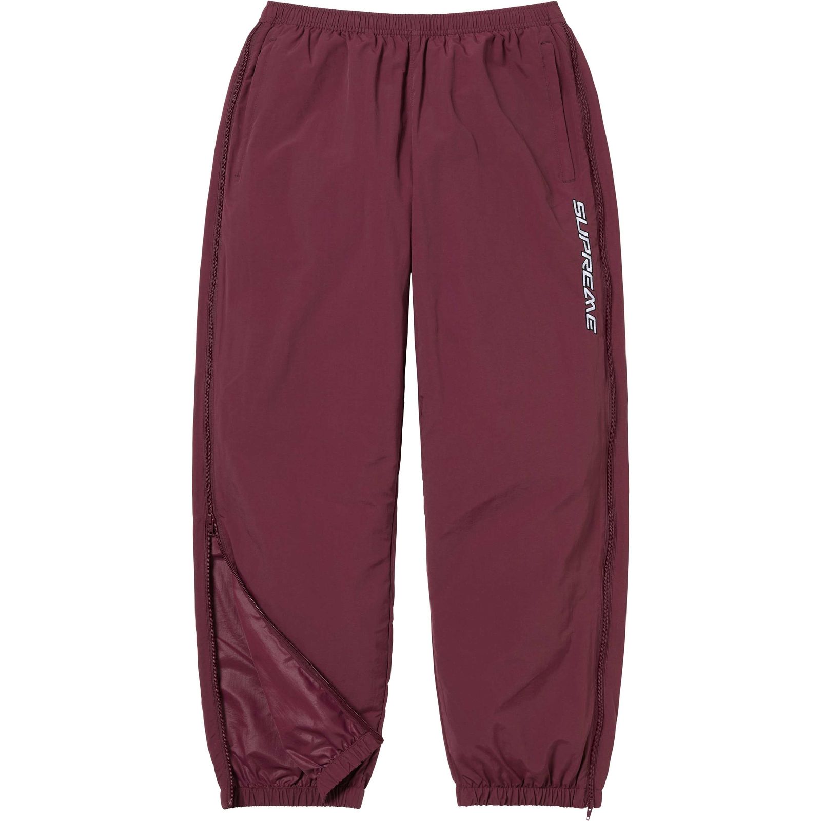 Warm Up Pant