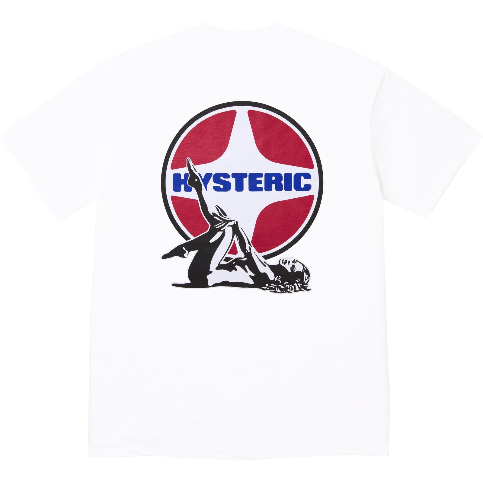 Supreme®/HYSTERIC GLAMOUR Pin Up Tee