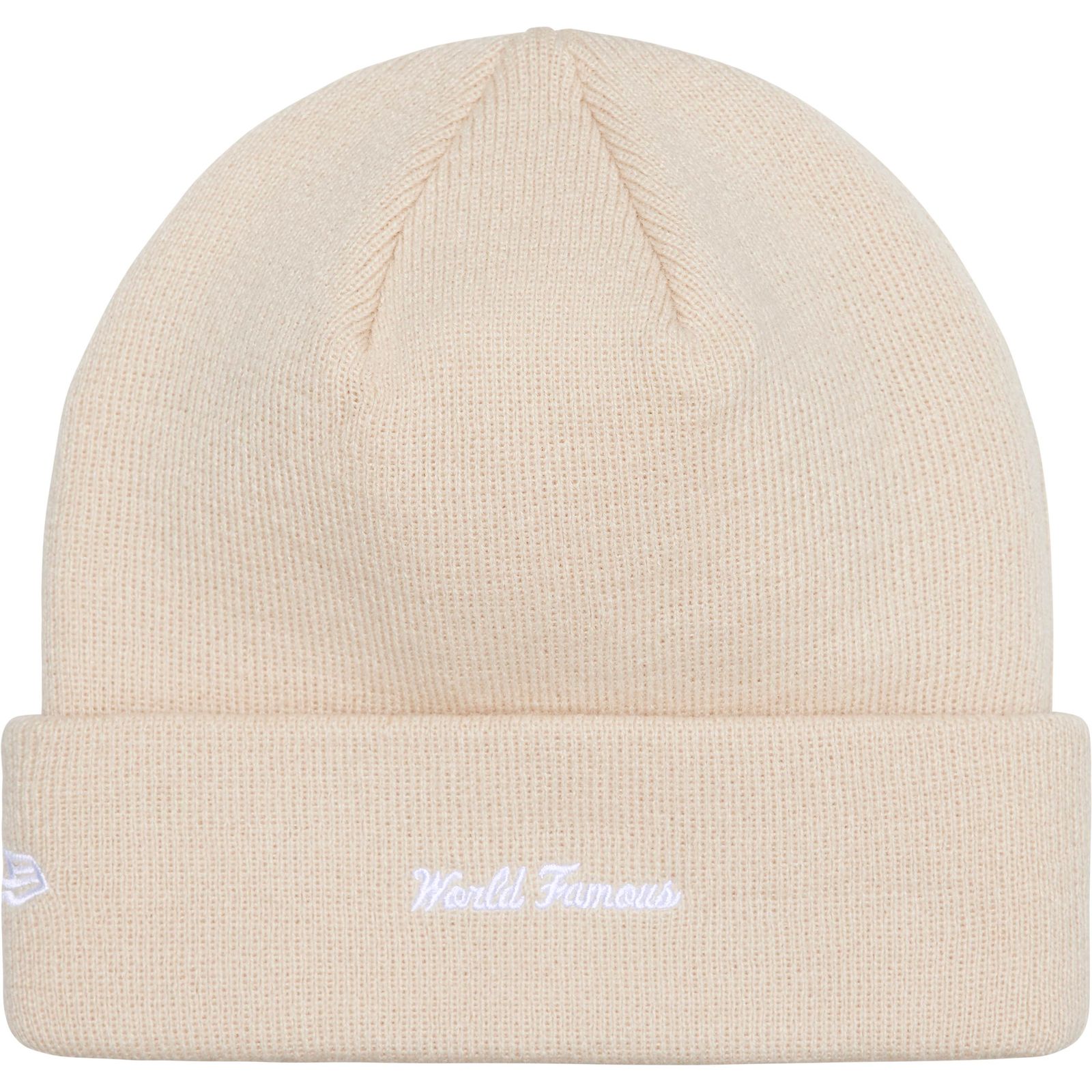 New Era® Box Logo Beanie