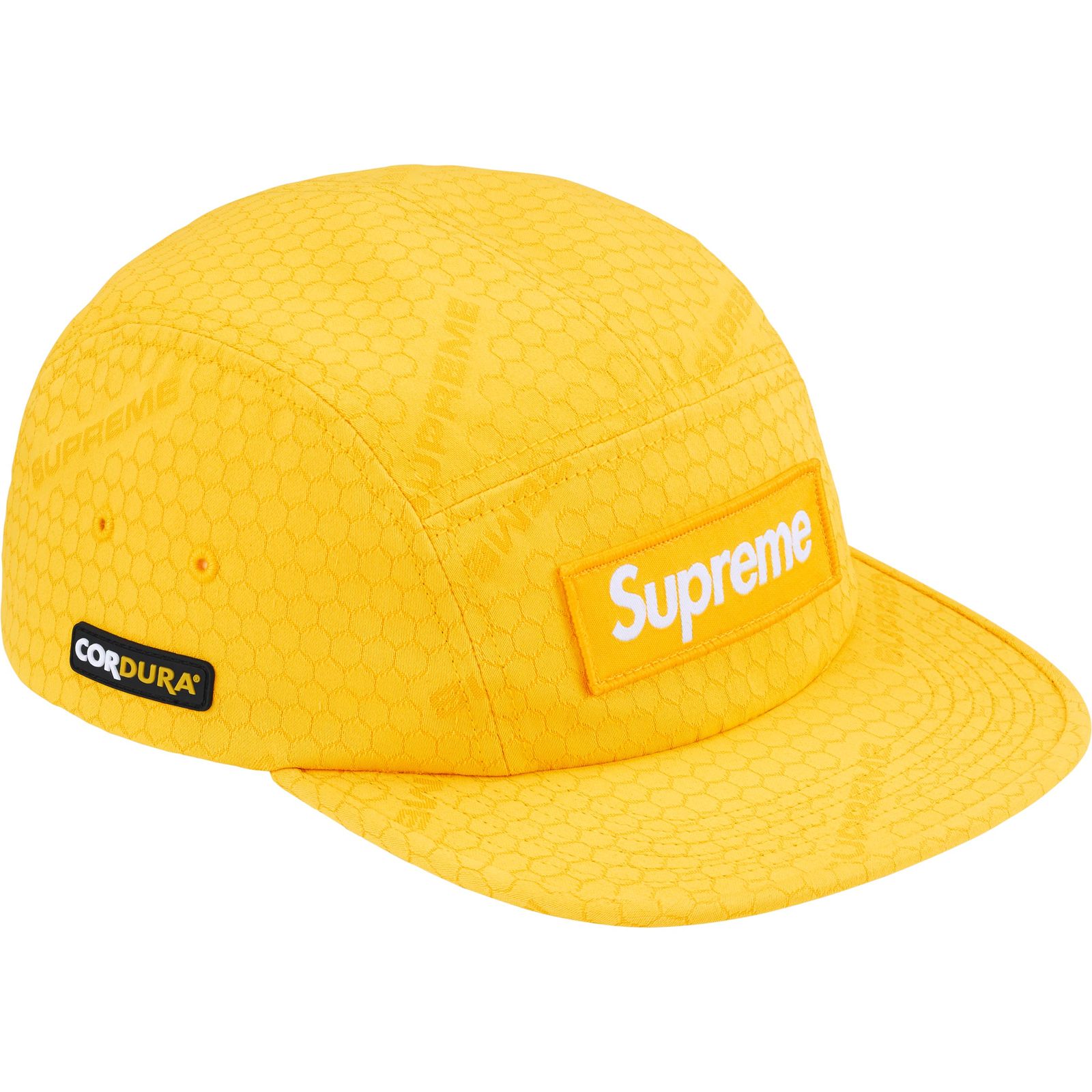 Cordura® Ripstop Camp Cap