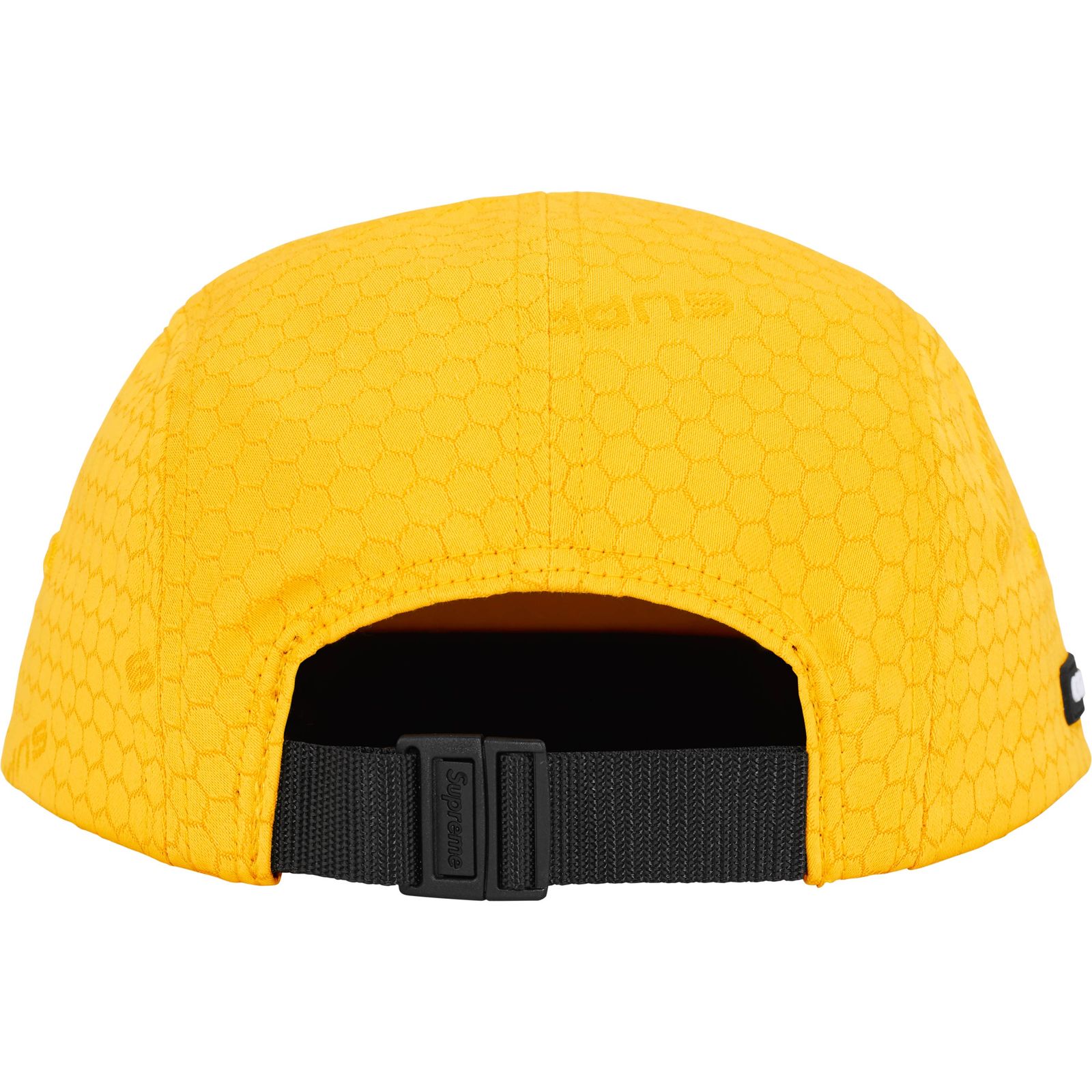 Cordura® Ripstop Camp Cap