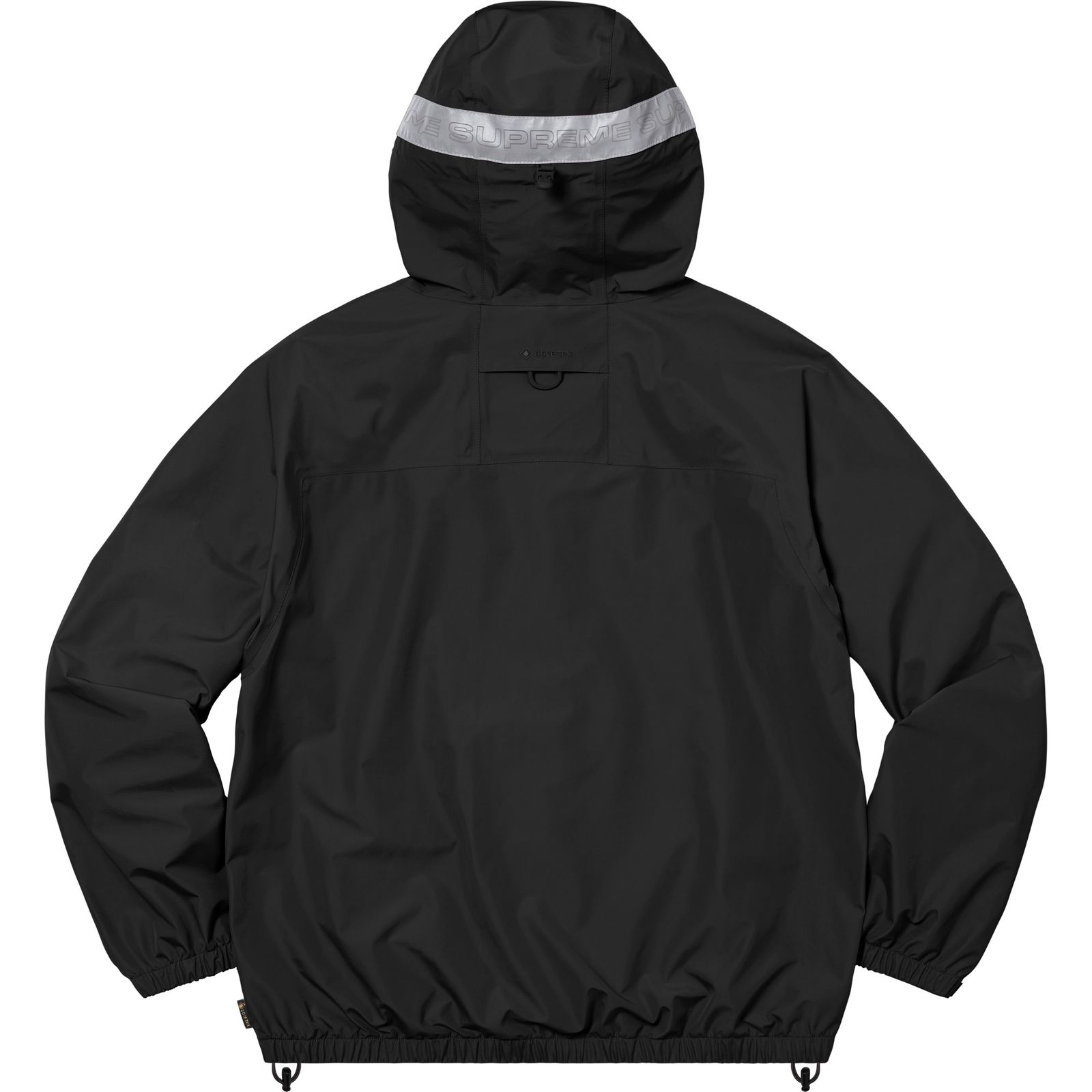 GORE-TEX Taped Seam Shell Jacket