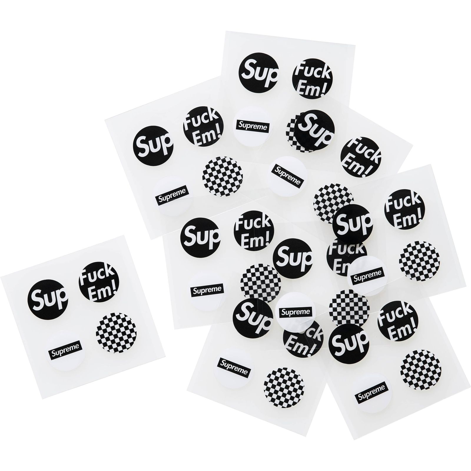 Supreme®/dearcloud™ Blemish Patches (36 Pack)