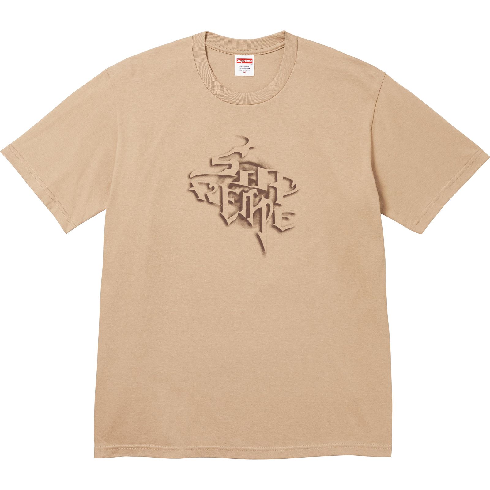 Smoke Tee