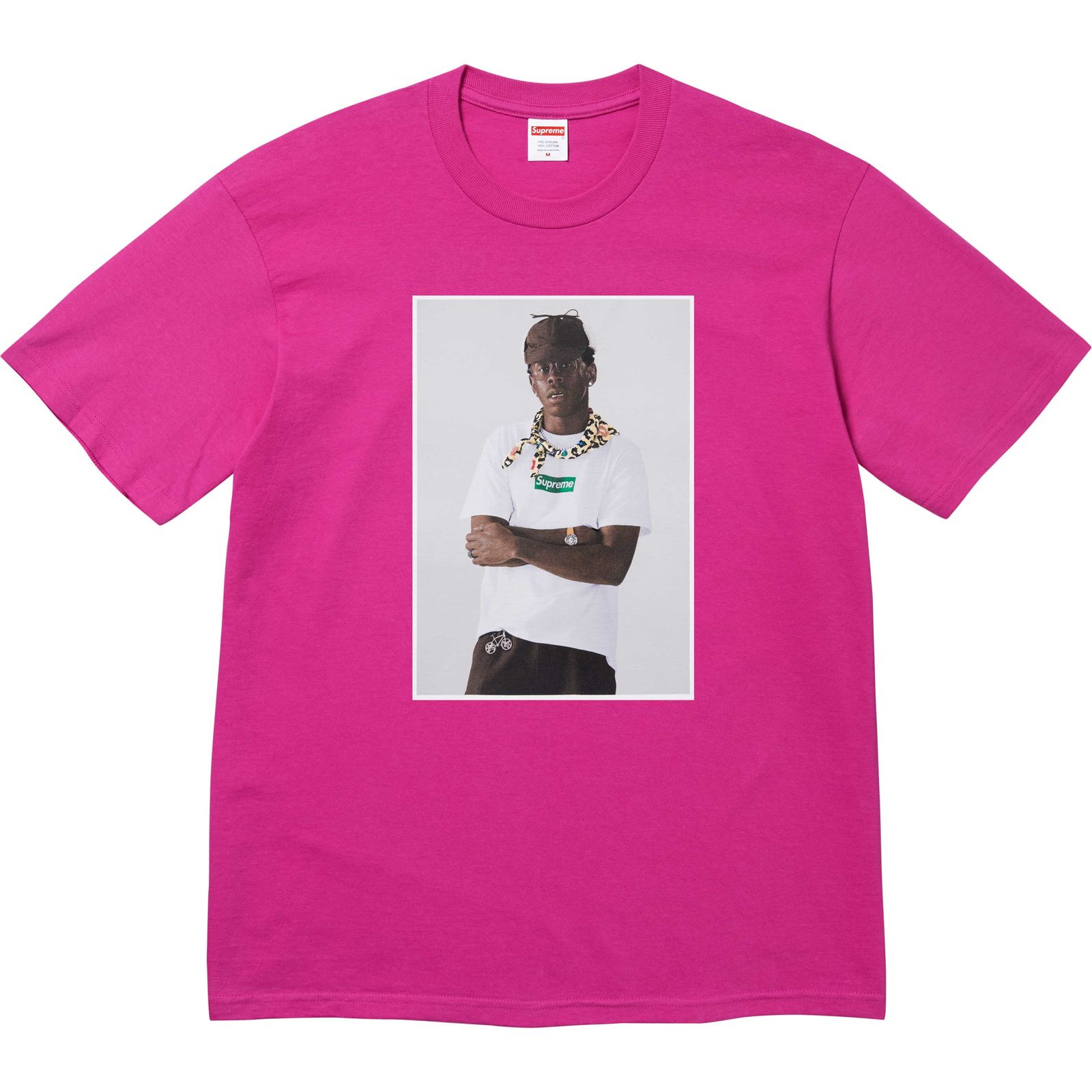 Tyler, The Creator Tee