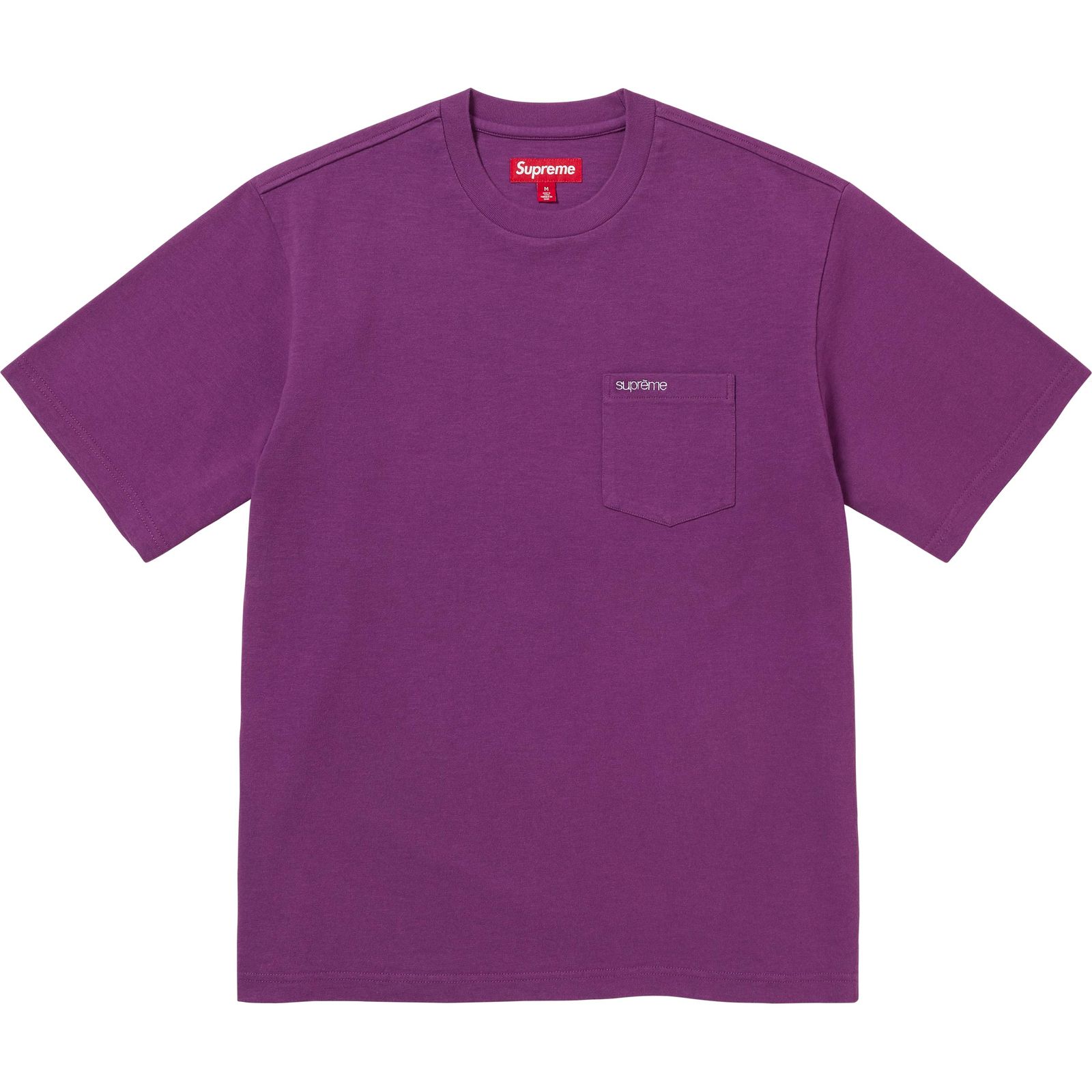 S/S Pocket Tee