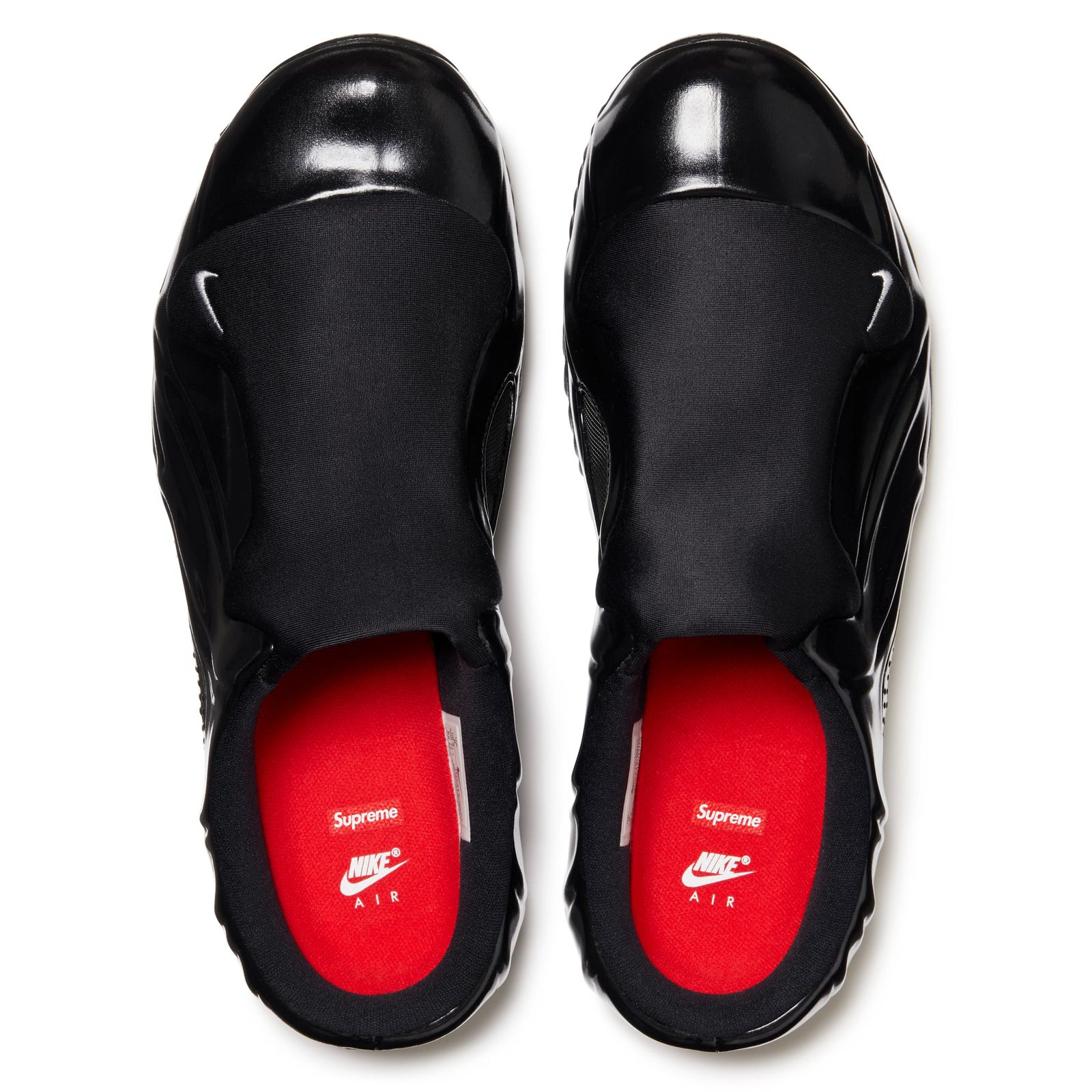 Supreme®/Nike® Clogposite