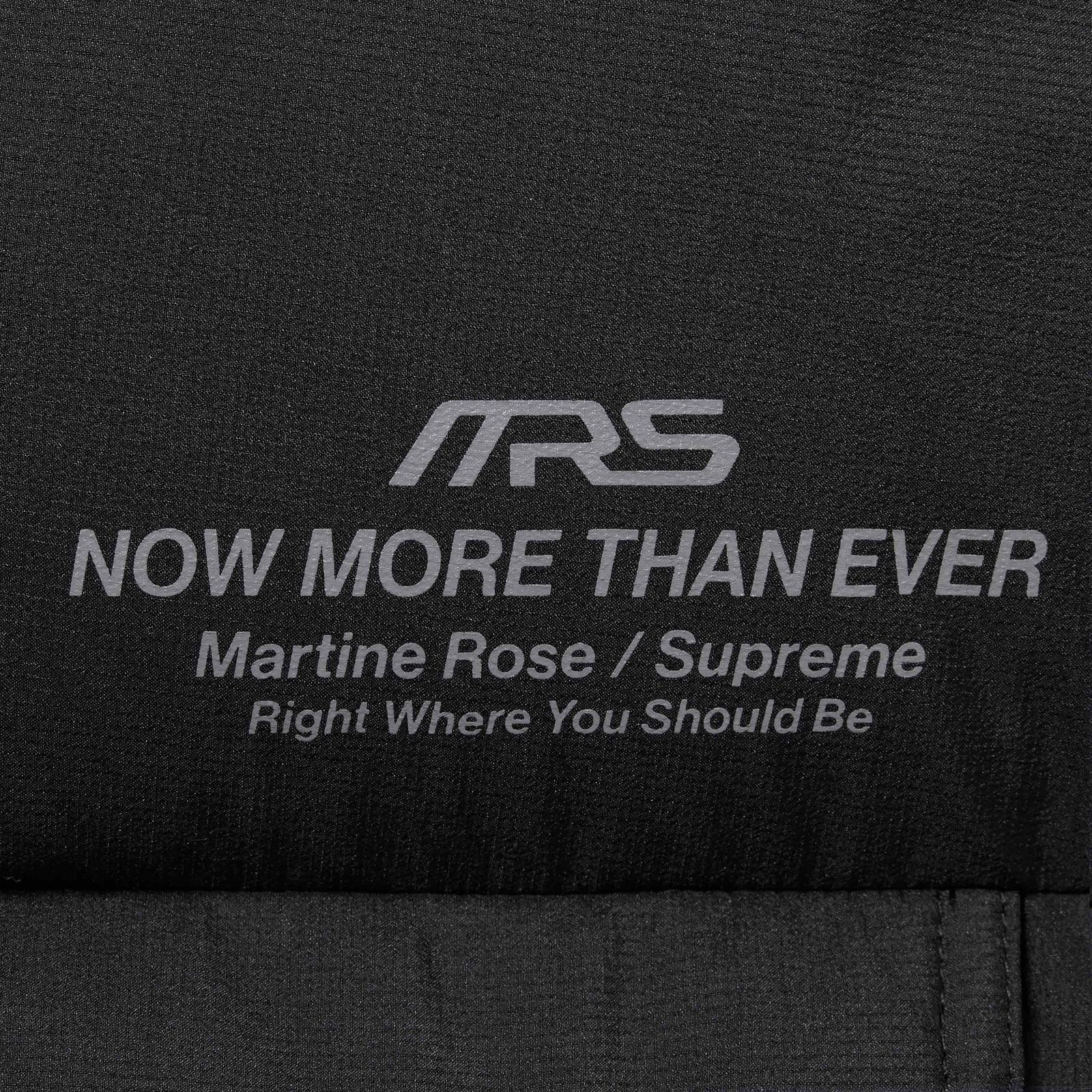 Supreme®/Martine Rose® Down Puffer Jacket