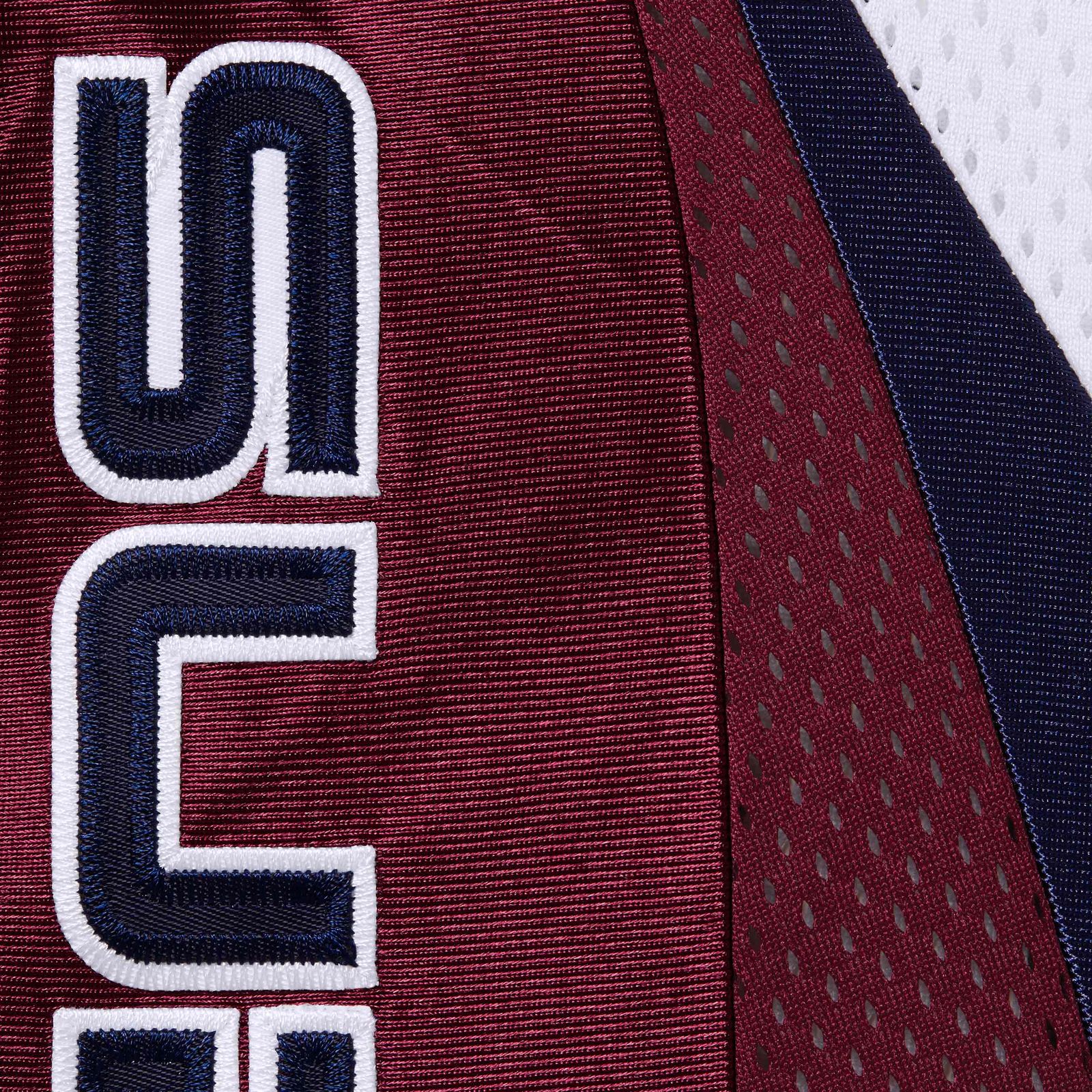 Supreme®/Martine Rose® Football Jersey