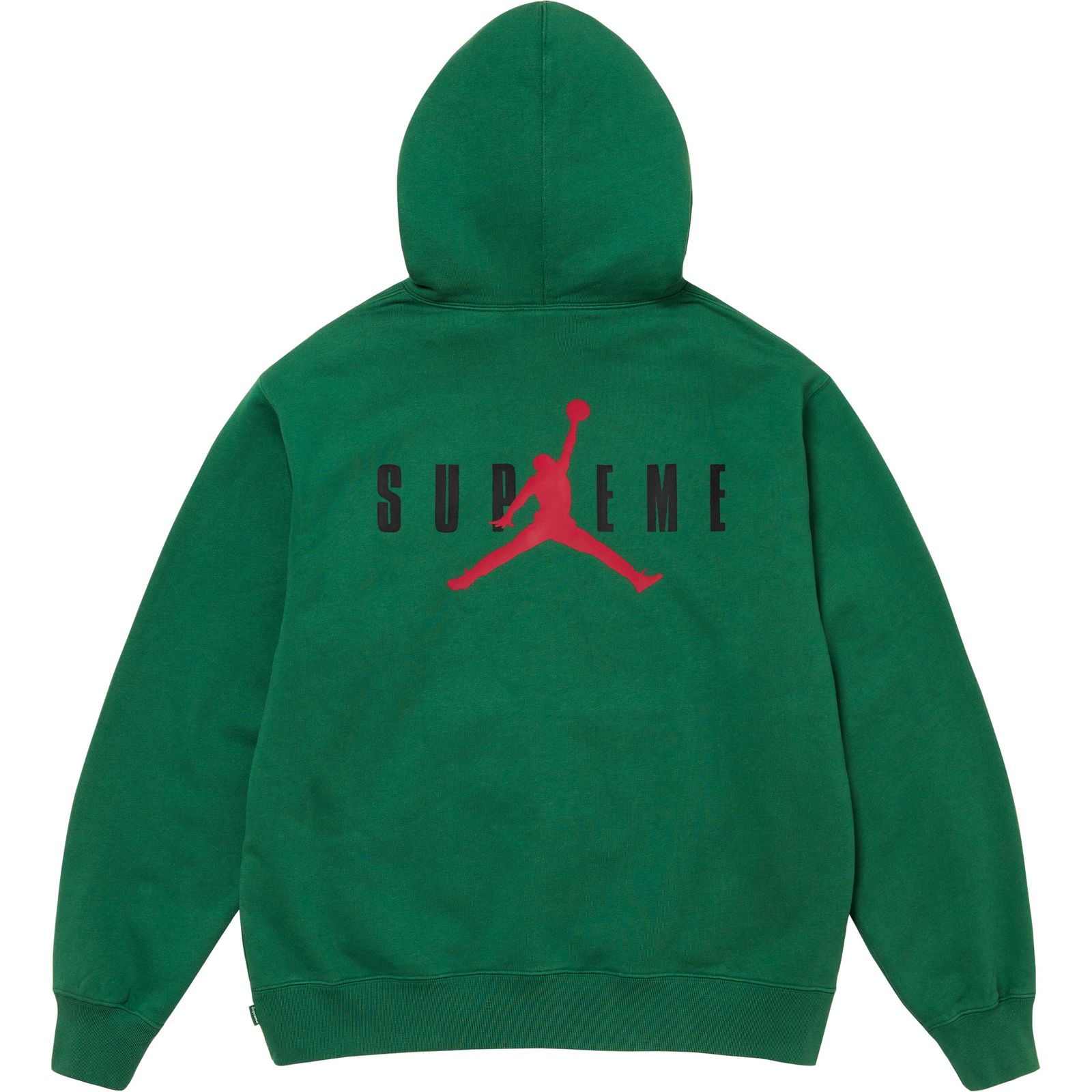 Supreme®/Jordan® Hooded Sweatshirt