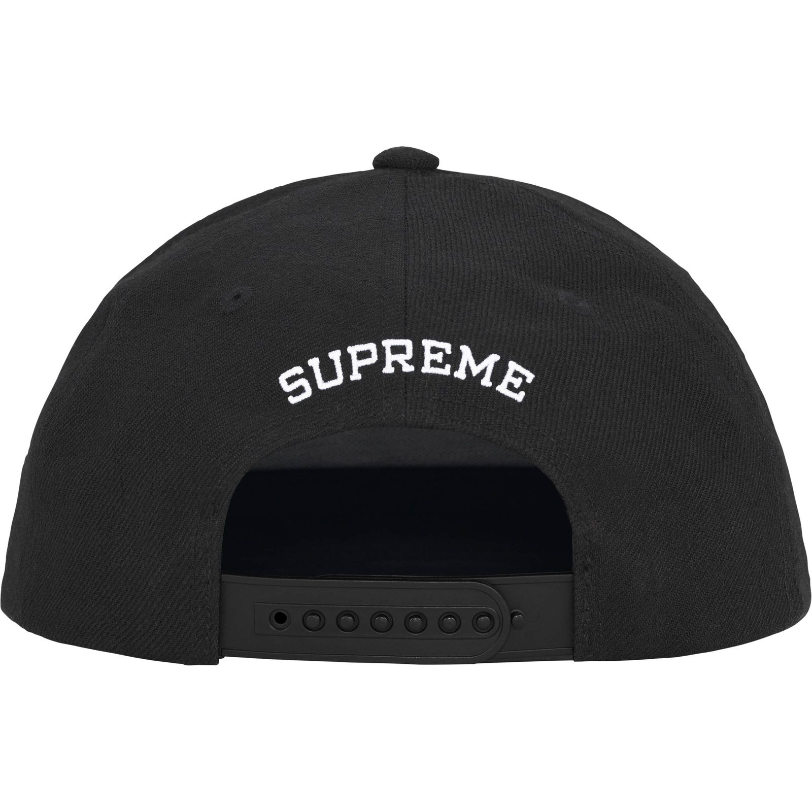 Rhinestone 5-Panel