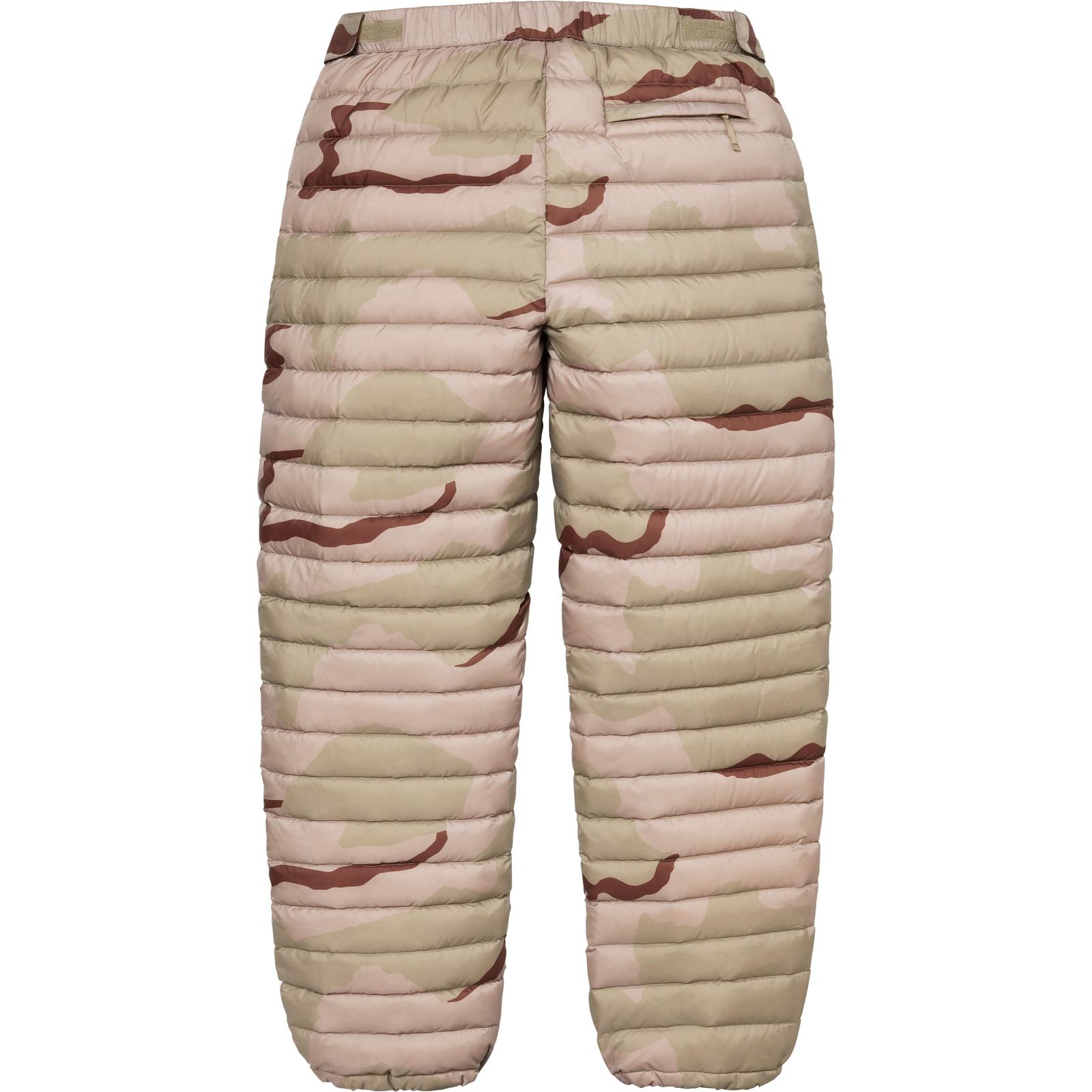 Micro Down Pant