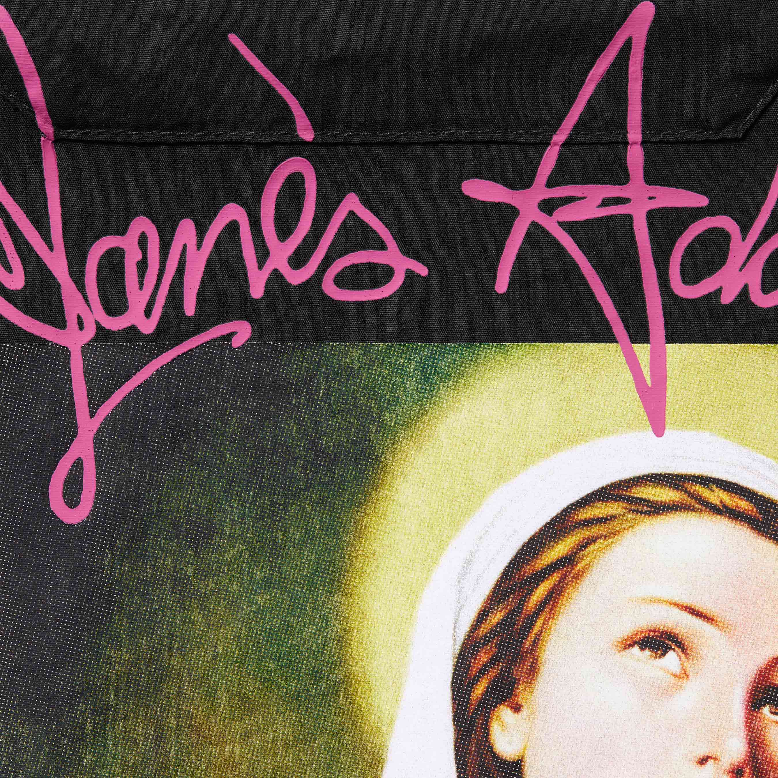 Jane's Addiction S/S Shirt