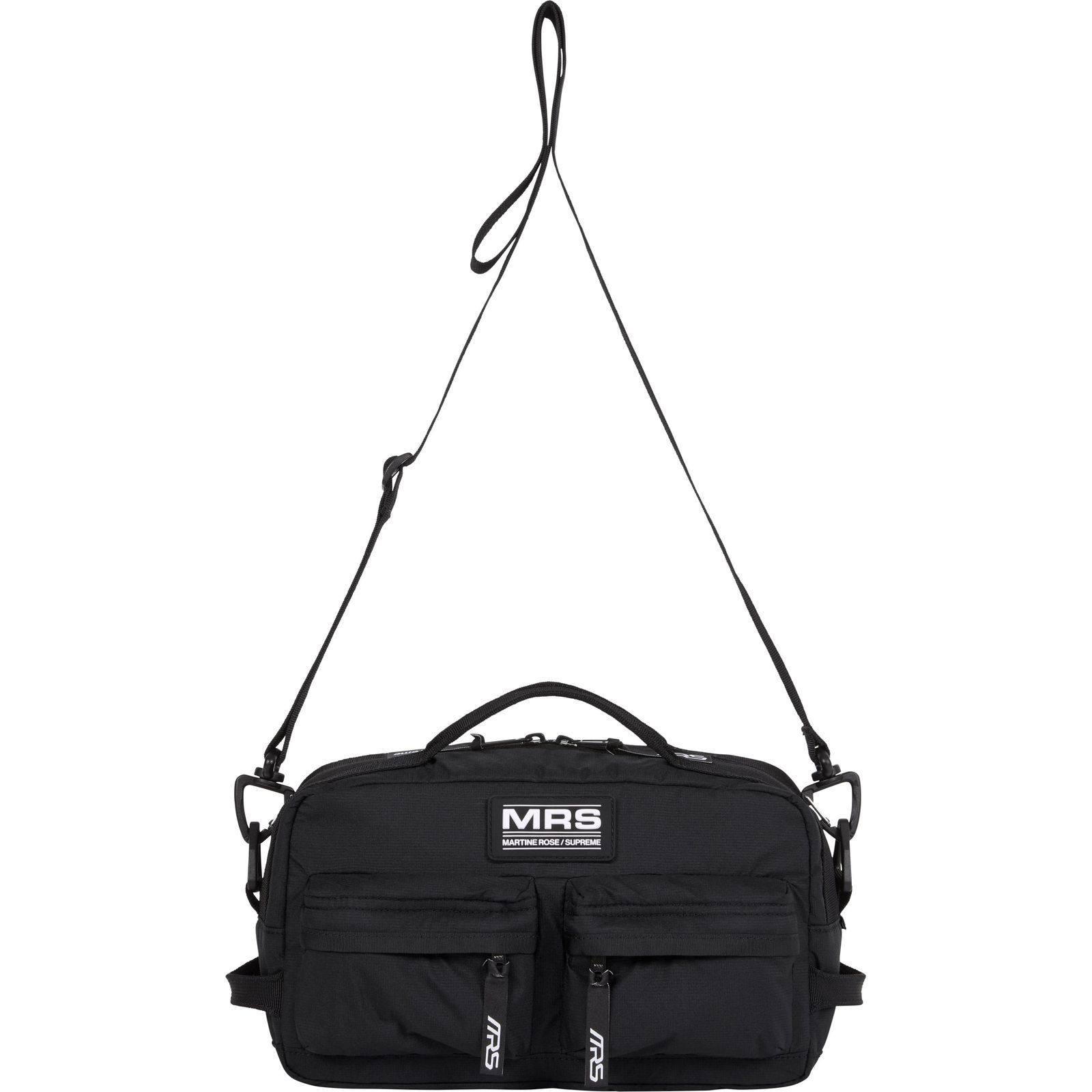Supreme®/Martine Rose® Mini Duffle Bag