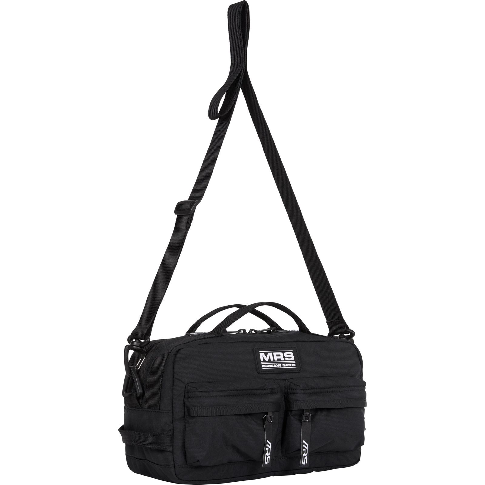 Supreme®/Martine Rose® Mini Duffle Bag
