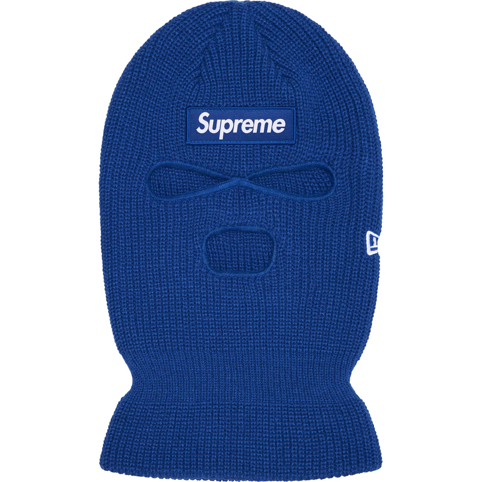 New Era® Box Logo Balaclava