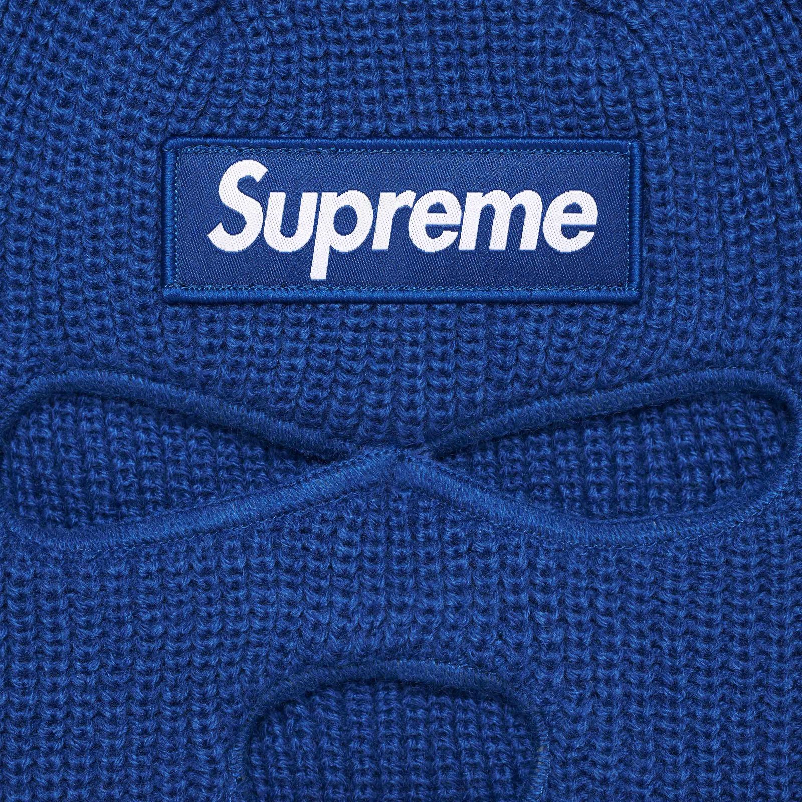 New Era® Box Logo Balaclava