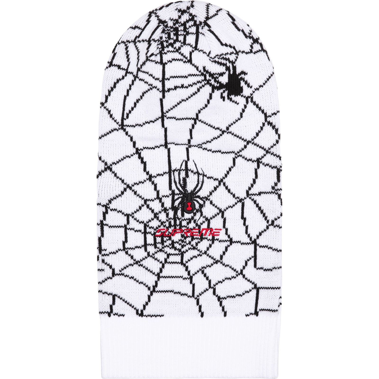 Supreme®/Spyder®/New Era® Balaclava
