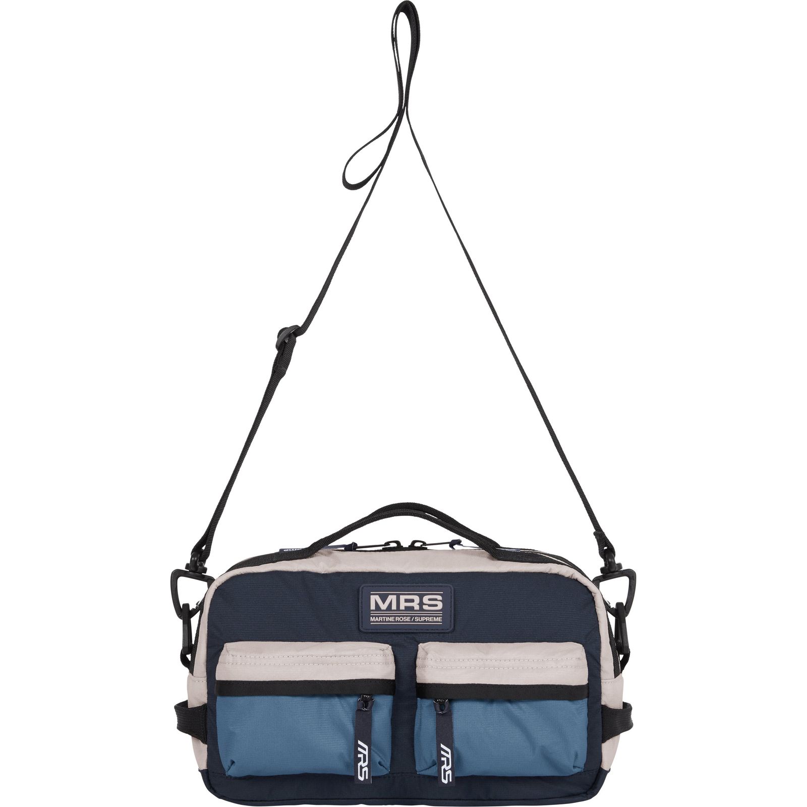 Supreme®/Martine Rose® Mini Duffle Bag