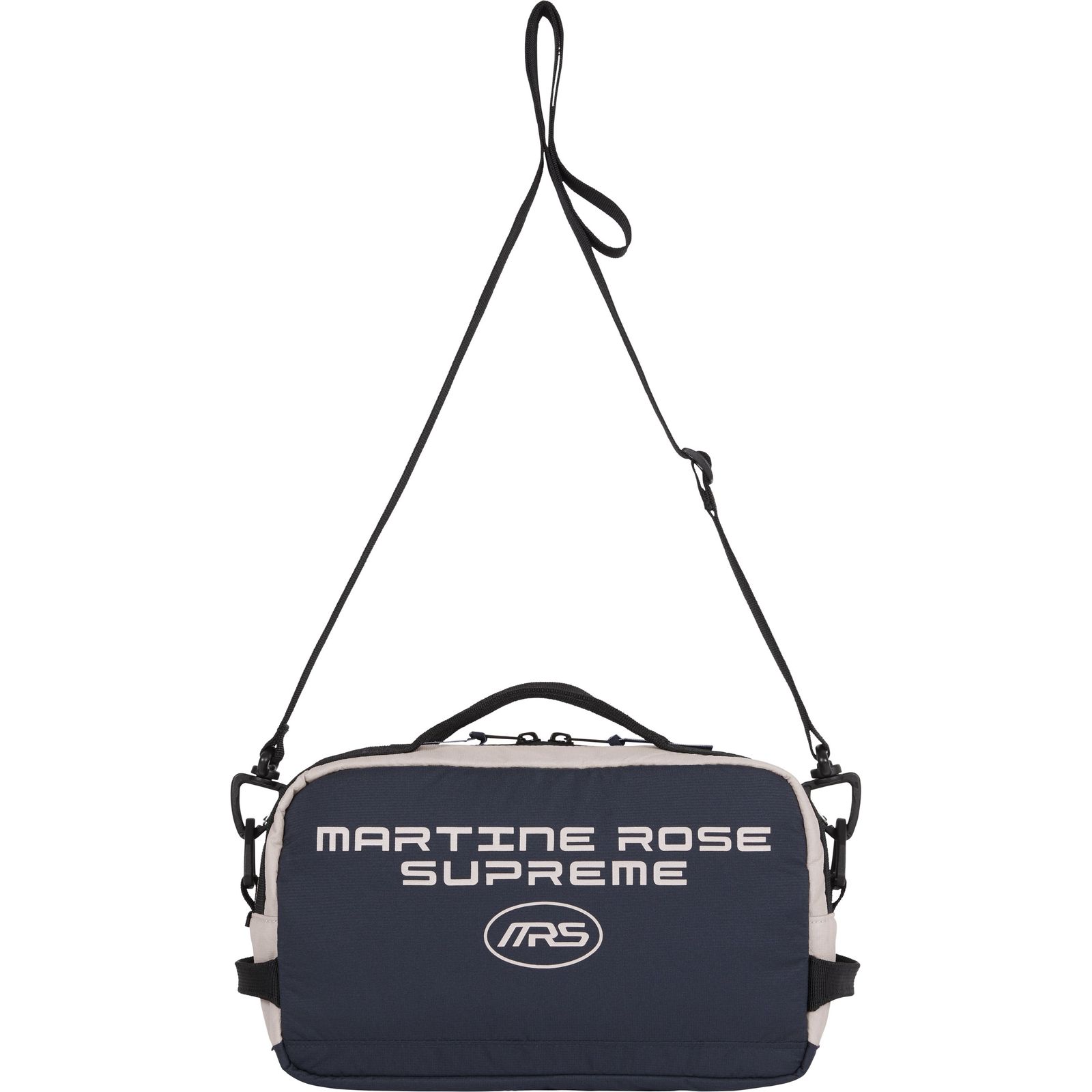 Supreme®/Martine Rose® Mini Duffle Bag