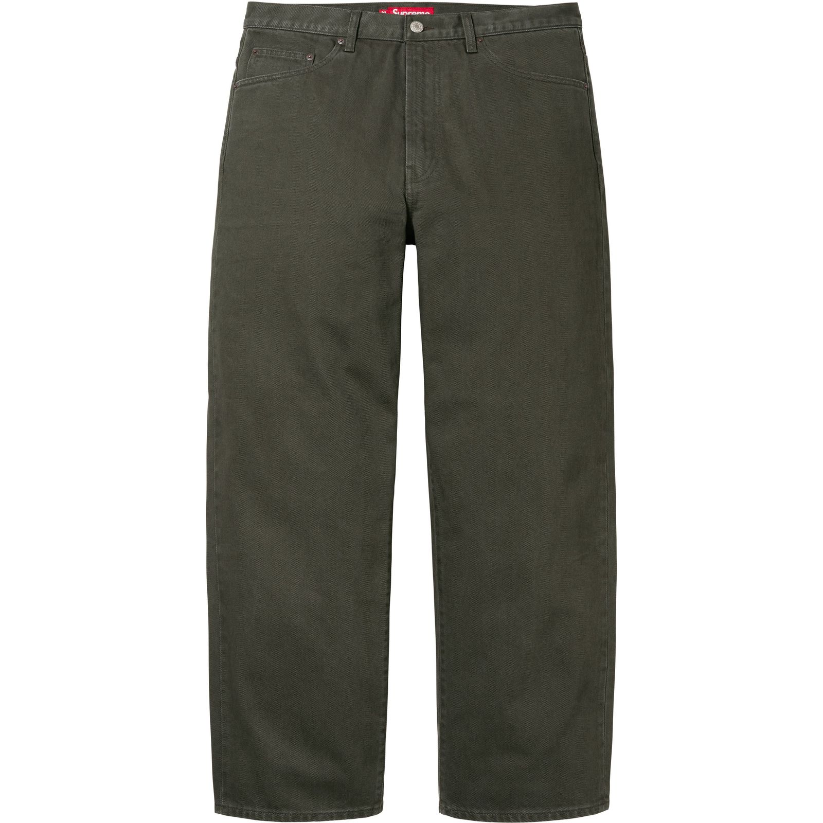 Baggy Jean