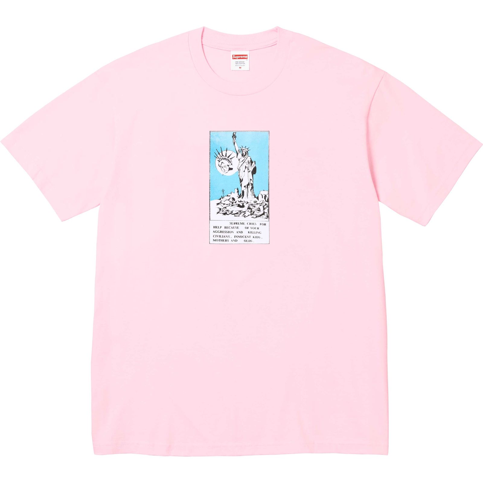 Liberty Tee