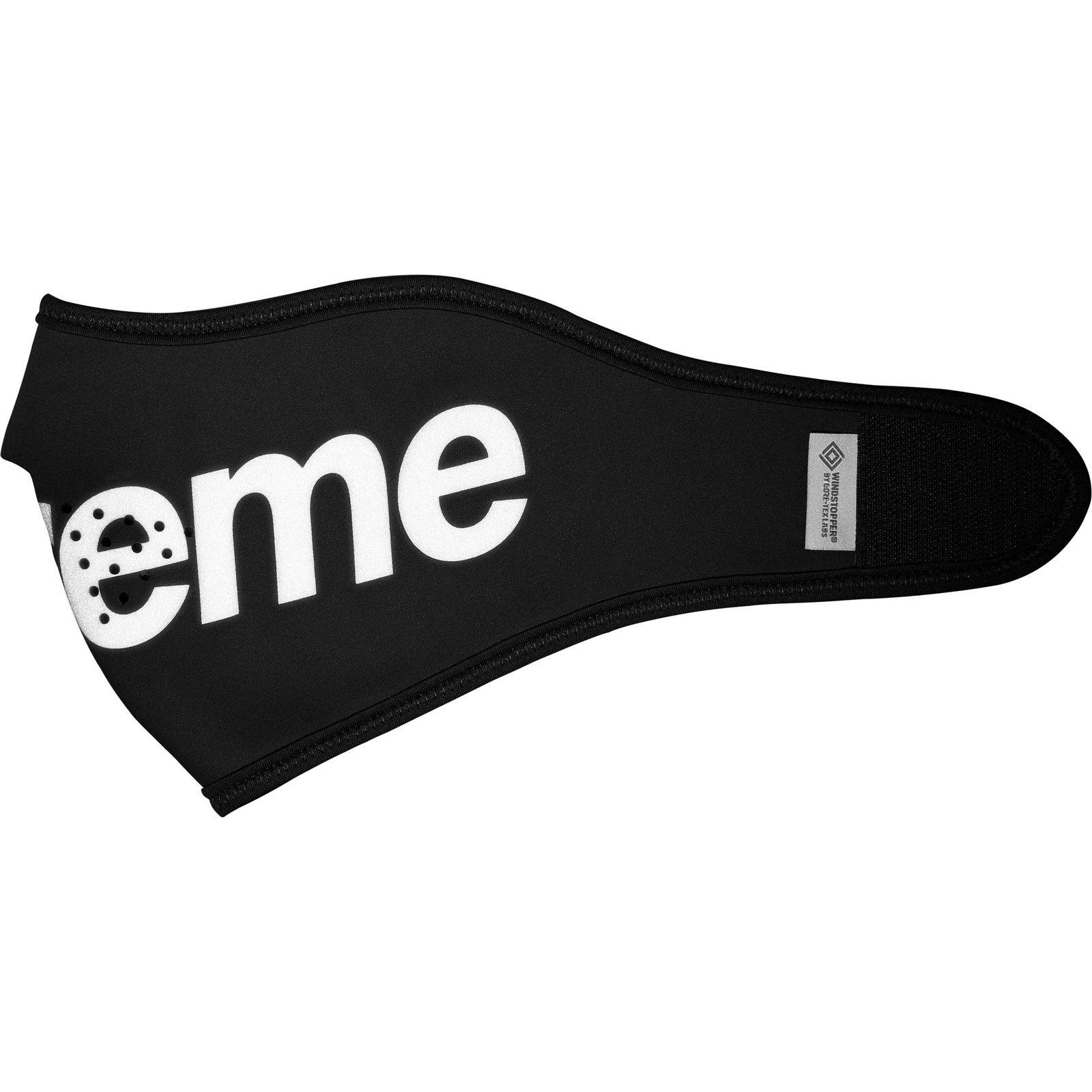 WINDSTOPPER® Facemask