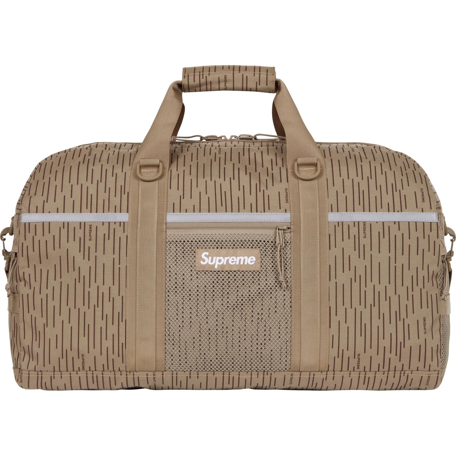 Duffle Bag