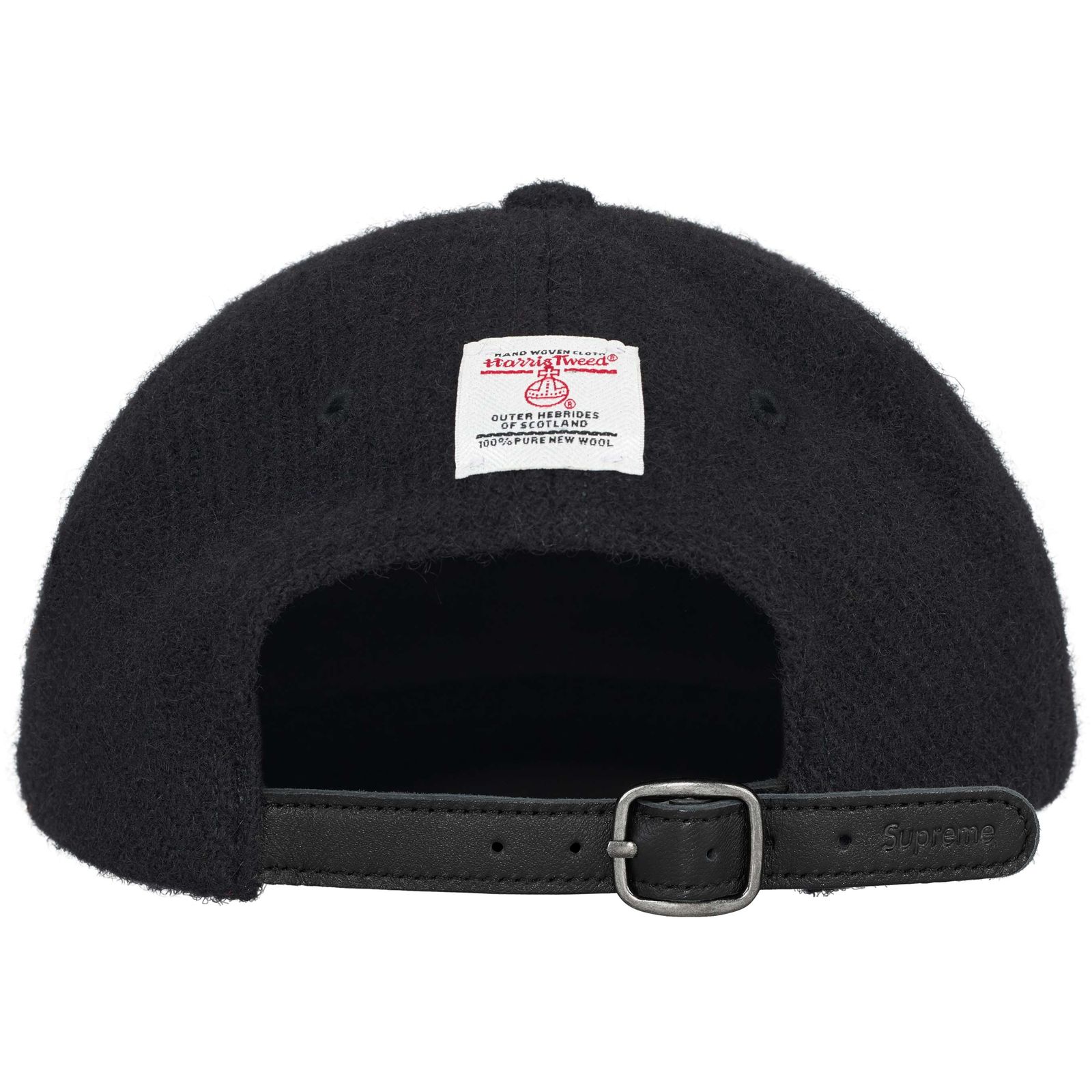 Harris Tweed® 6-Panel