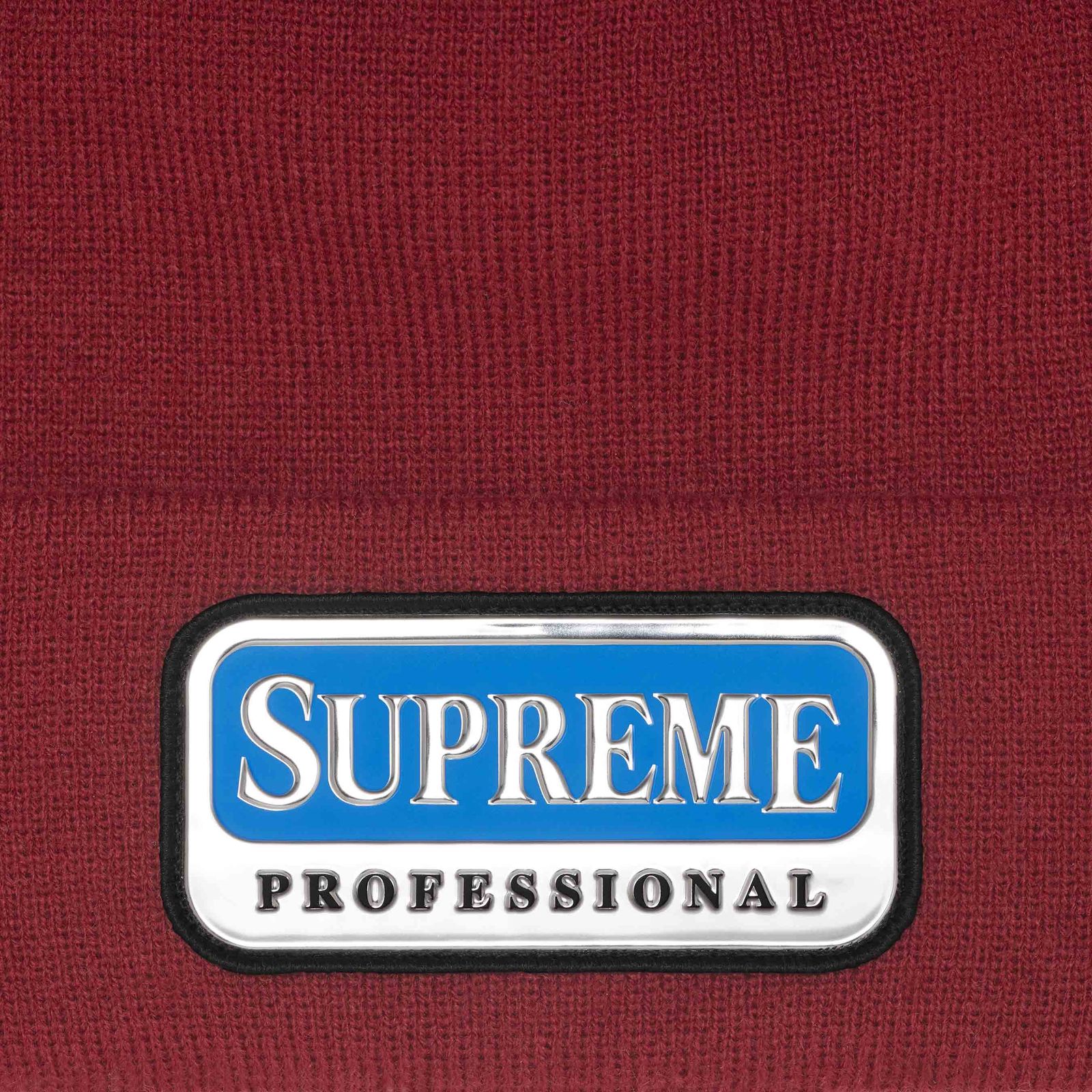 Professional Beanie