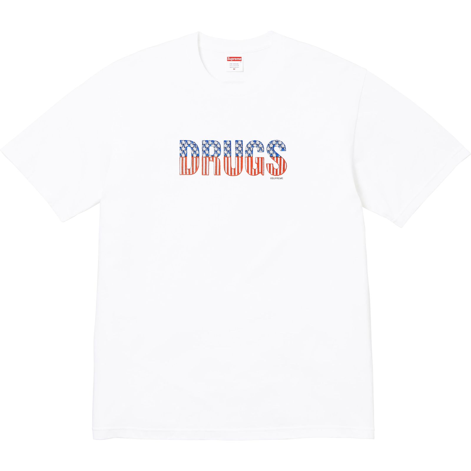 Drugs Tee