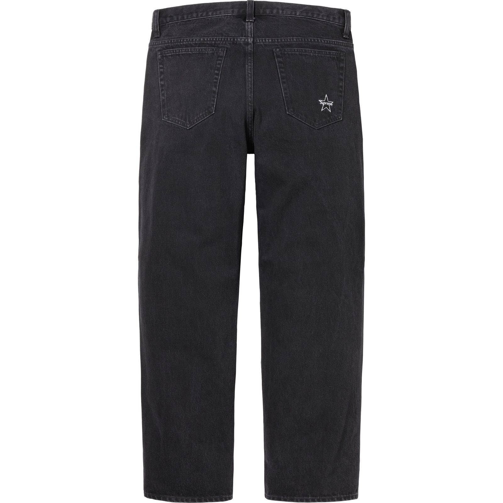 Regular Jean