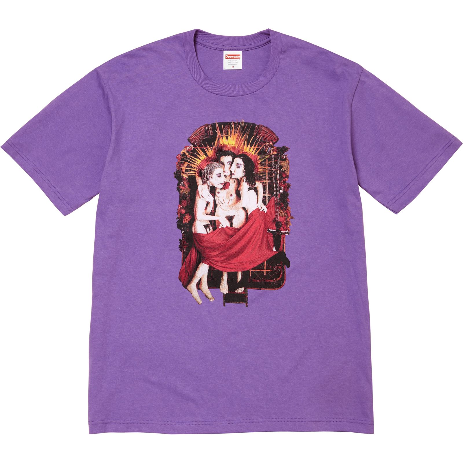 Jane's Addiction Ritual Tee