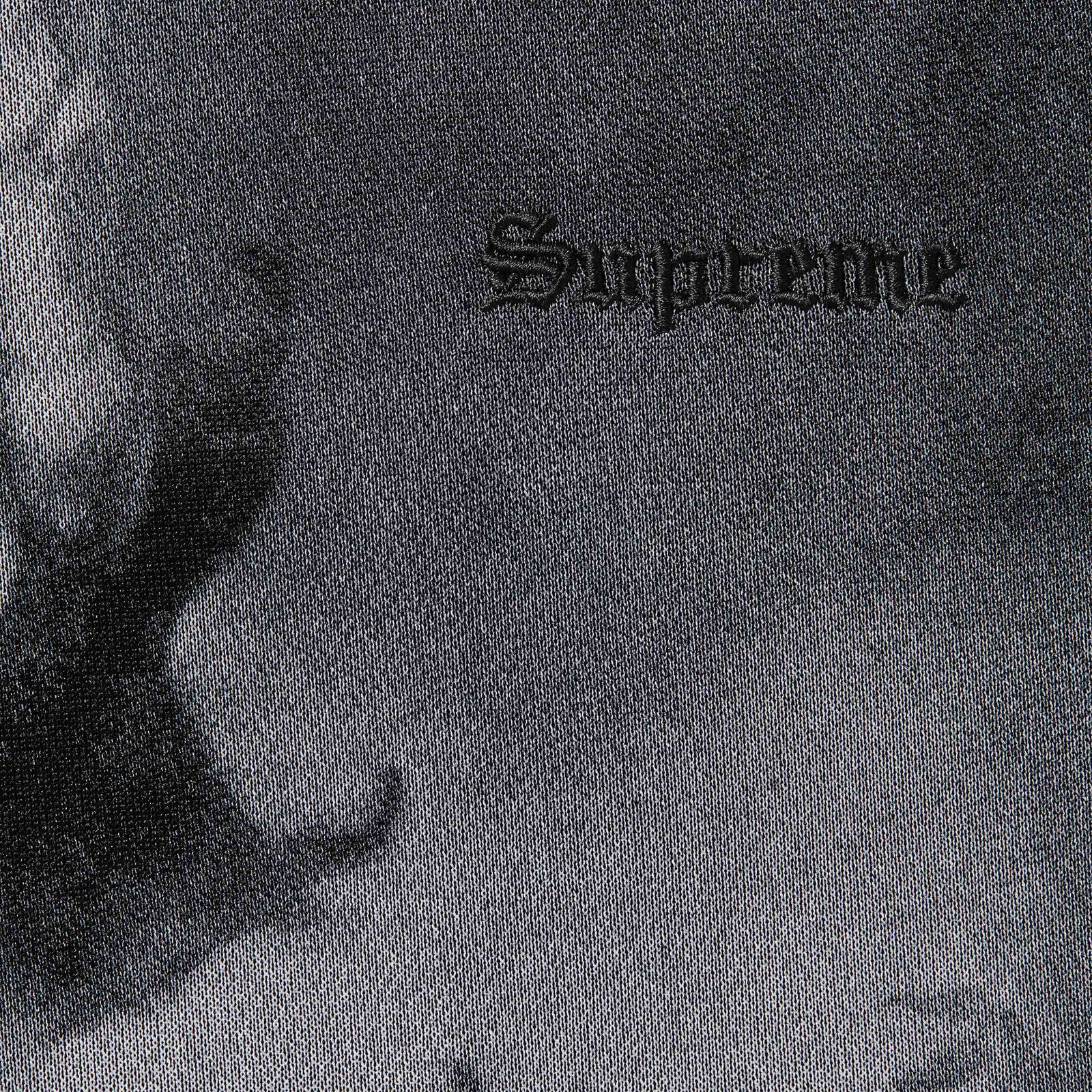 Supreme/Frank Frazetta Track Jacket