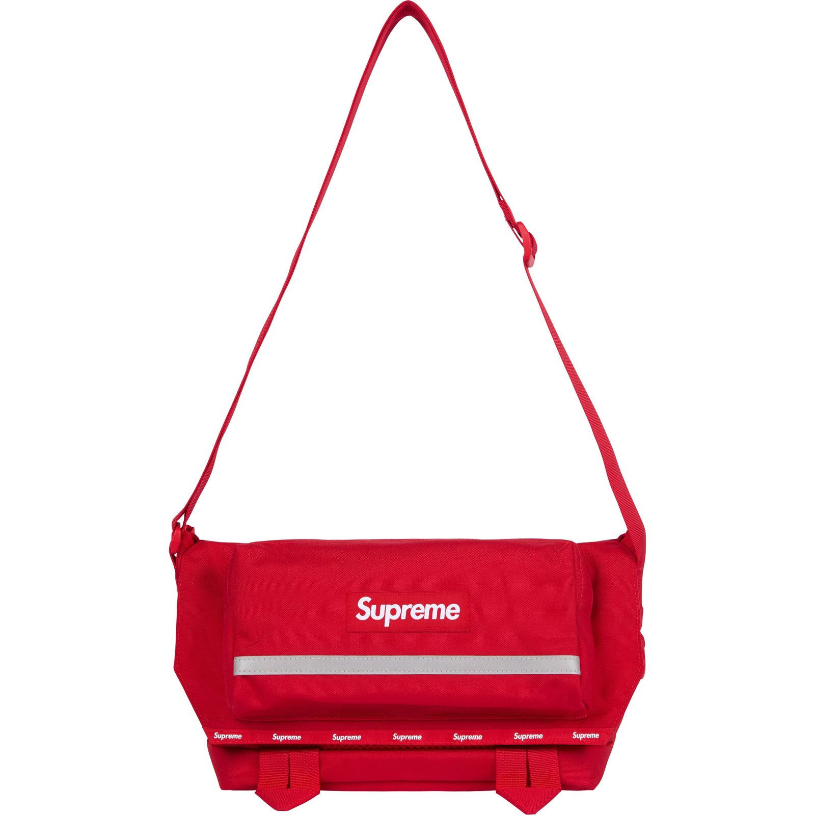 Messenger Bag