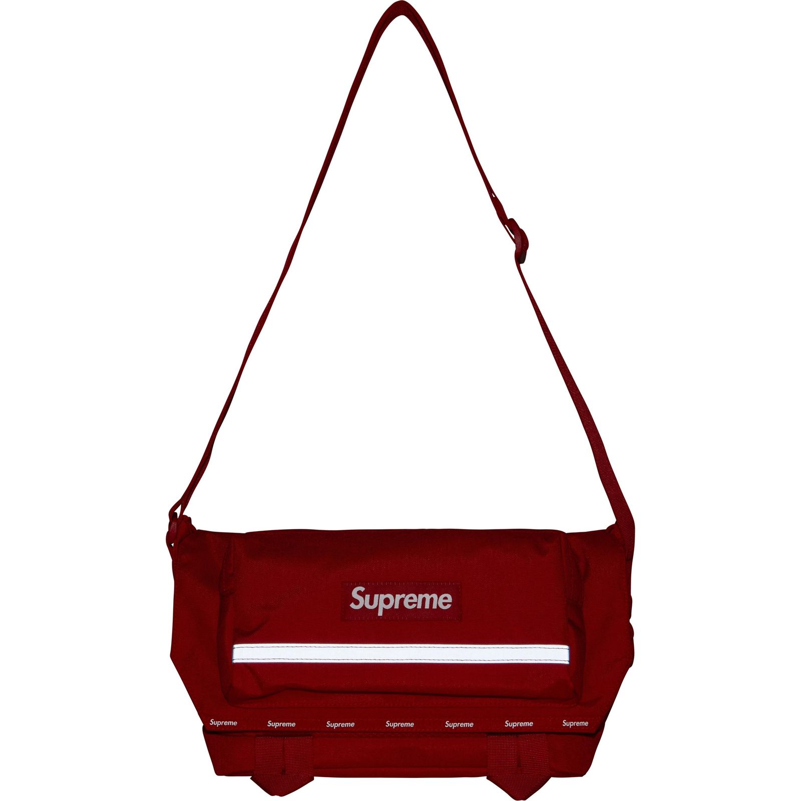 Messenger Bag