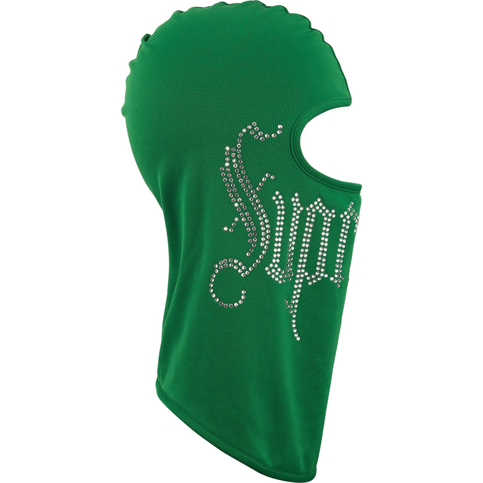 Rhinestone Balaclava