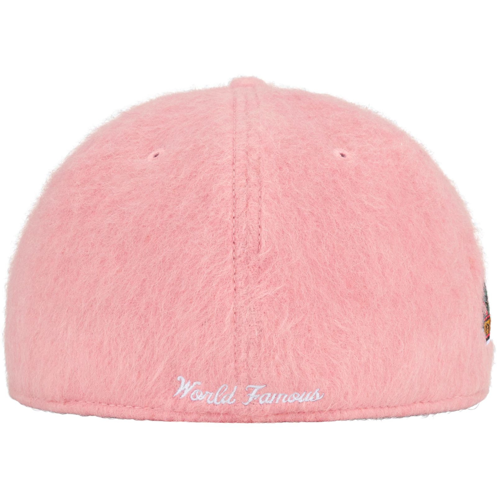 Brushed Wool Box Logo New Era®