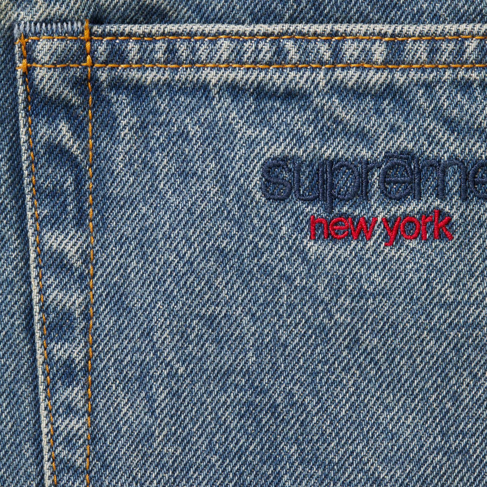 Baggy Jean