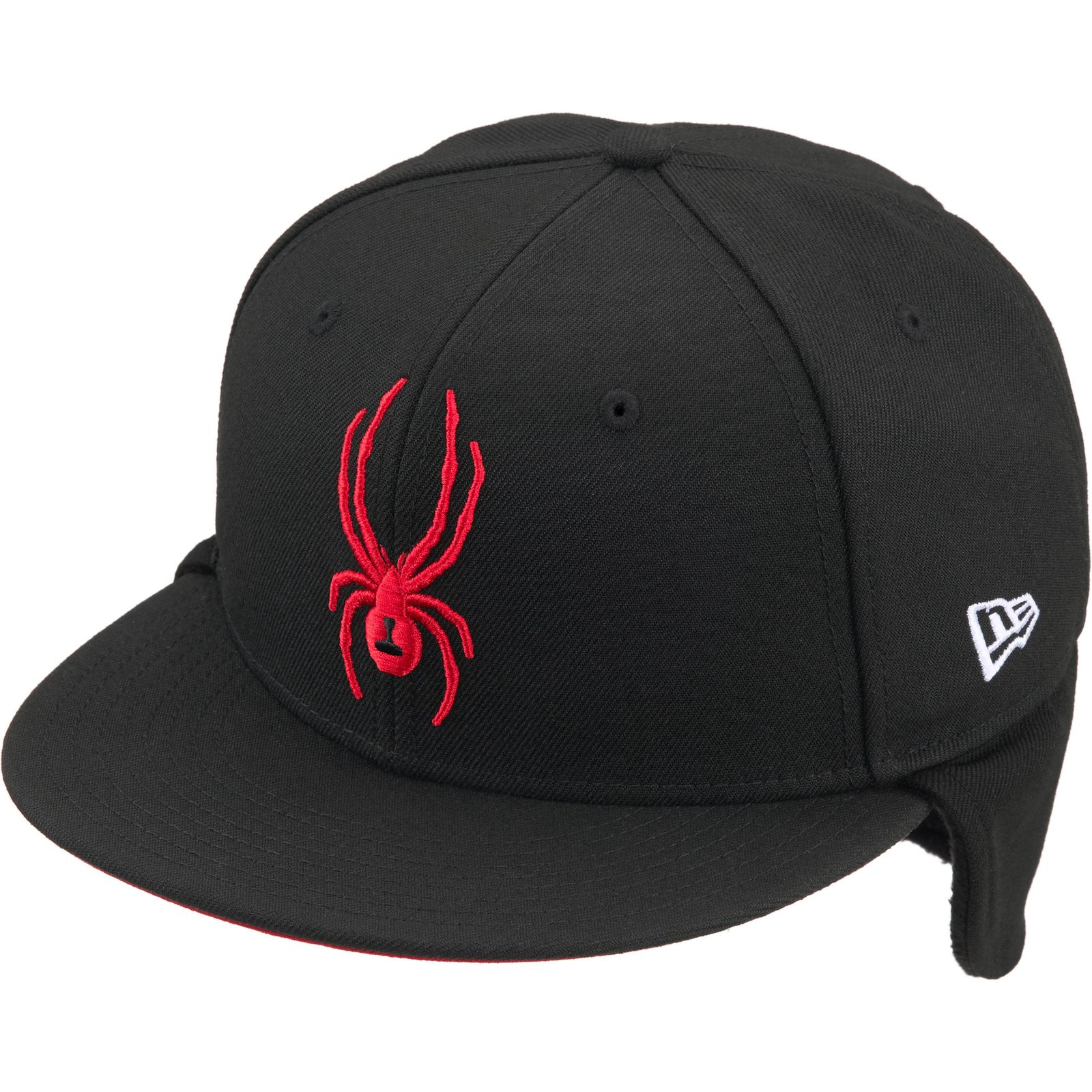 Supreme®/Spyder® Earflap New Era®
