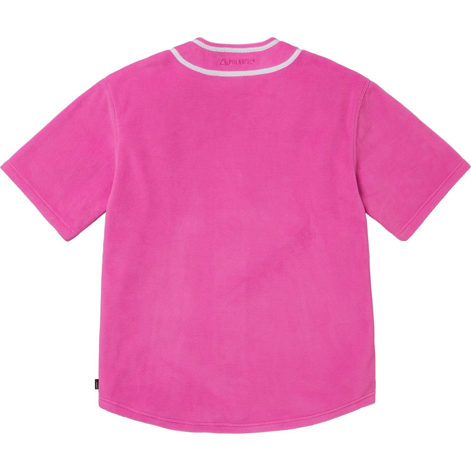 Polartec® Baseball Jersey