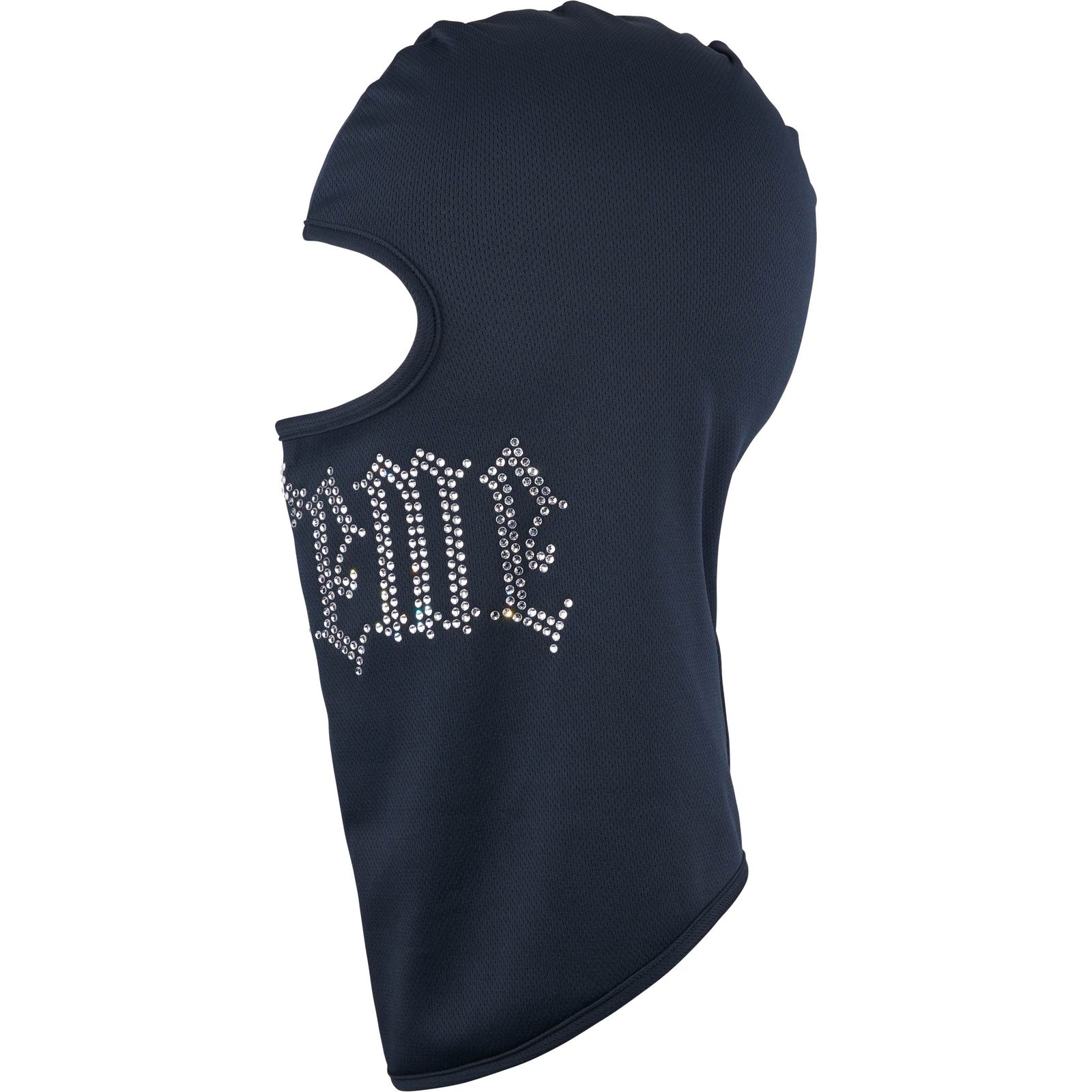 Rhinestone Balaclava