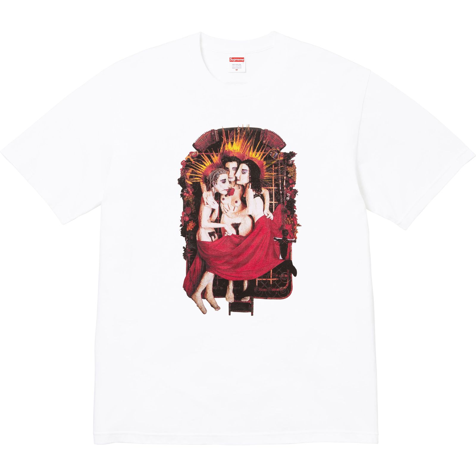 Jane's Addiction Ritual Tee