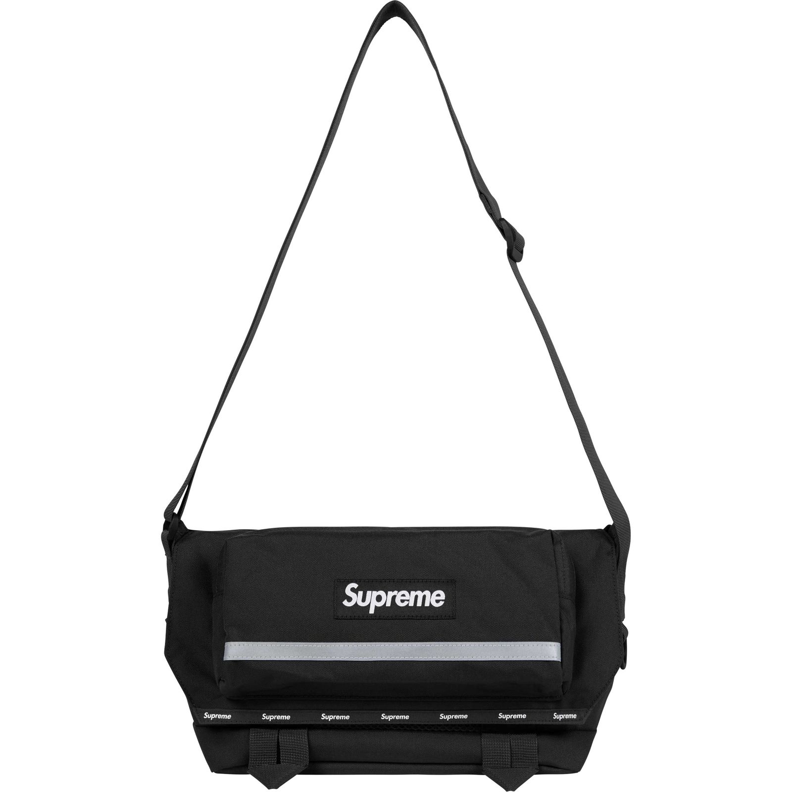 Messenger Bag