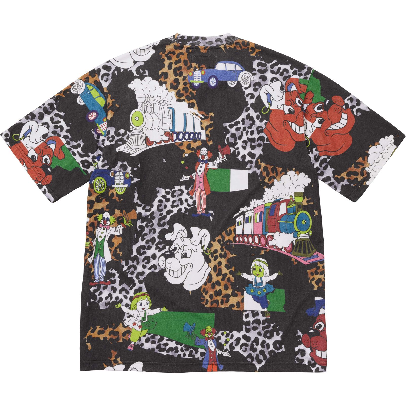 Supreme®/Martine Rose® S/S Top