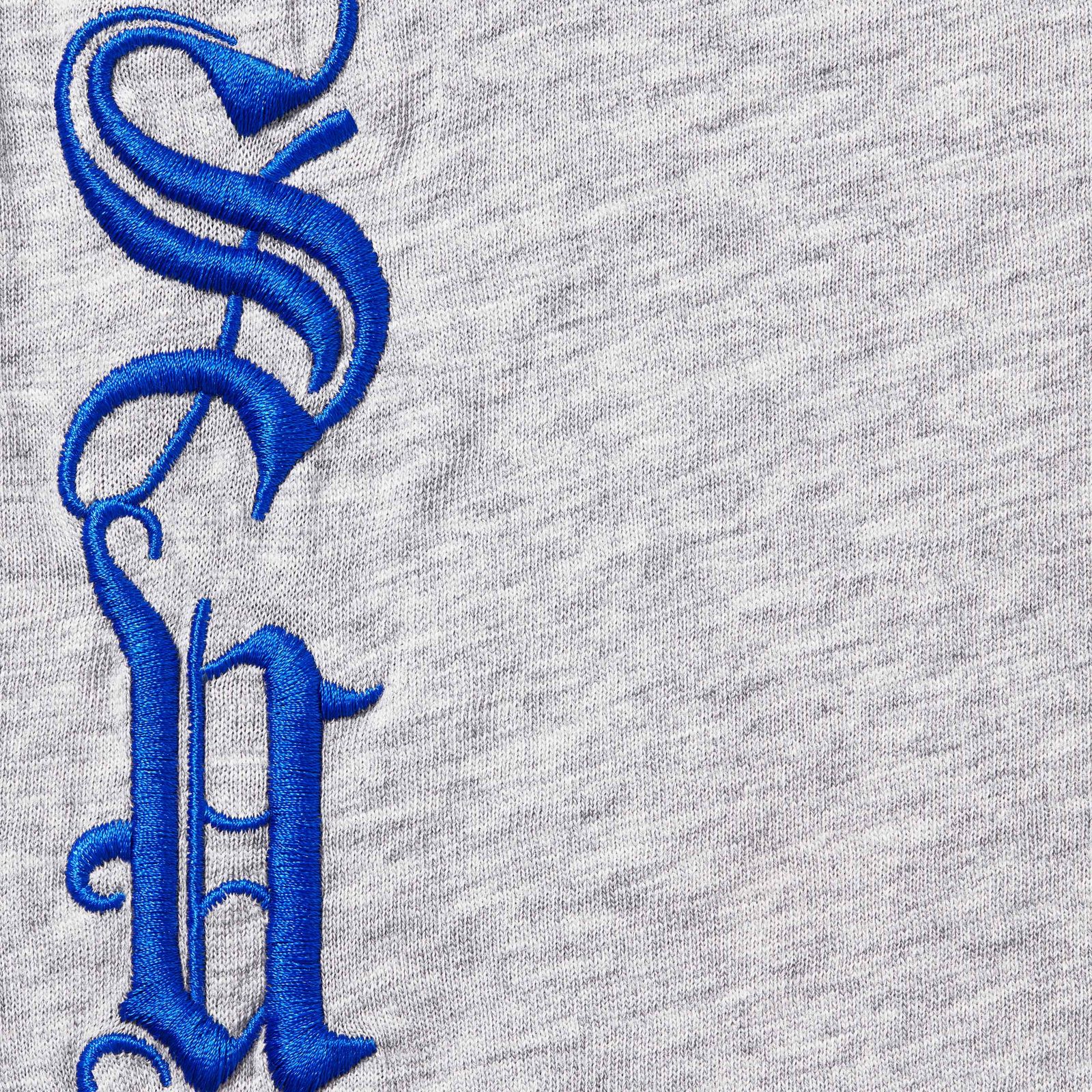 Old English L/S Top